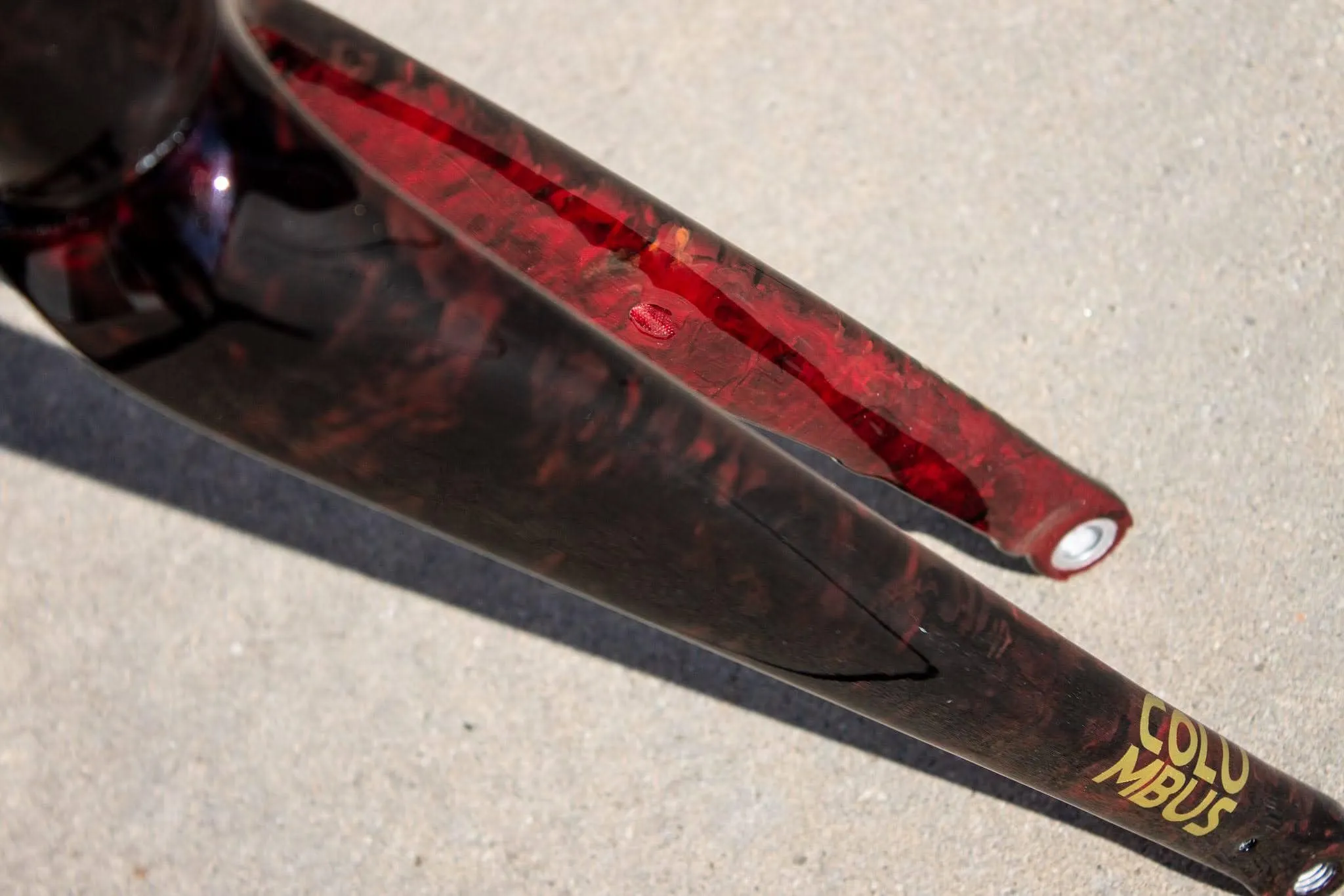 Oxia Luzifer detalle 04