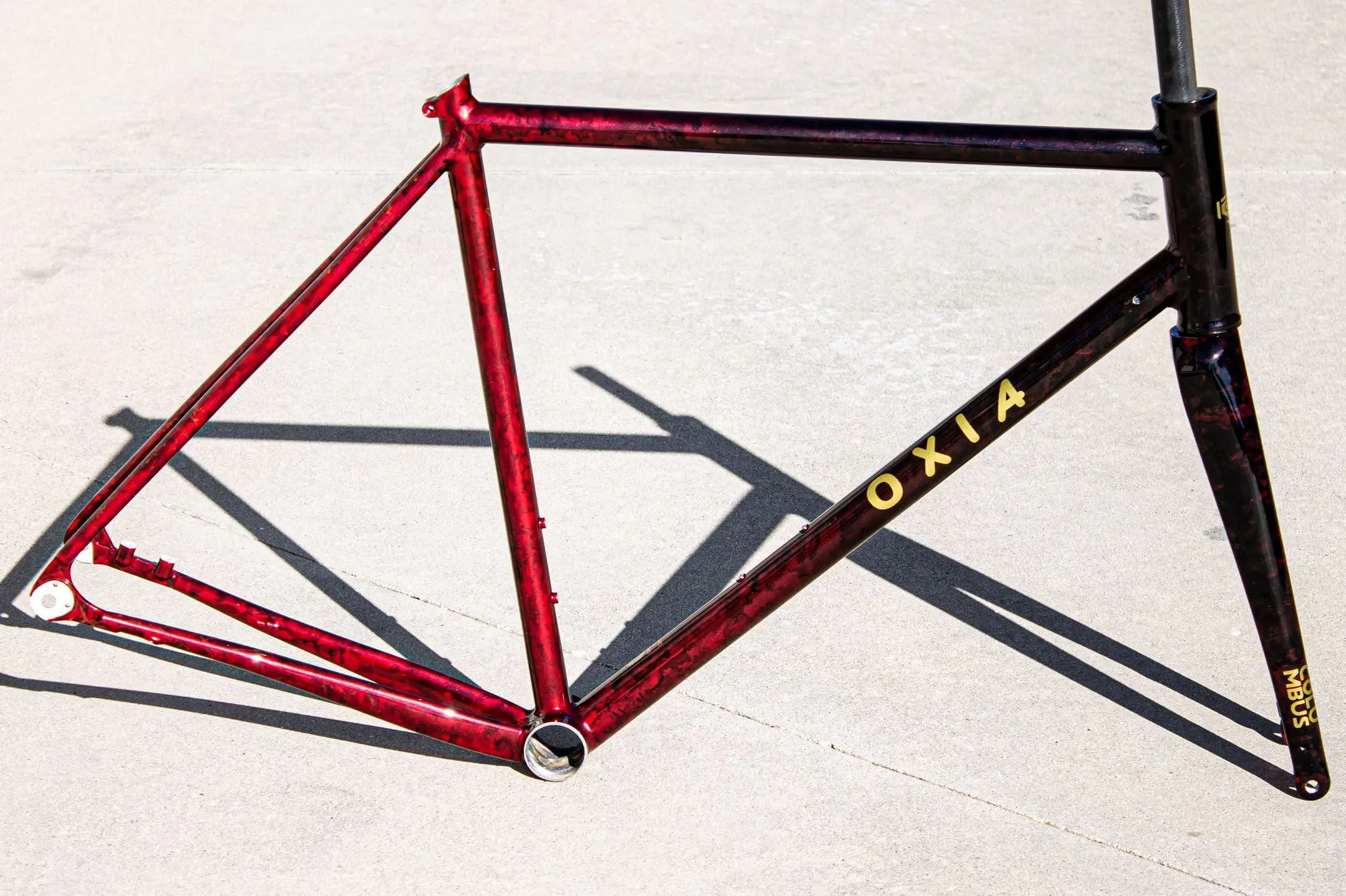 Oxia Luzifer detalle 05