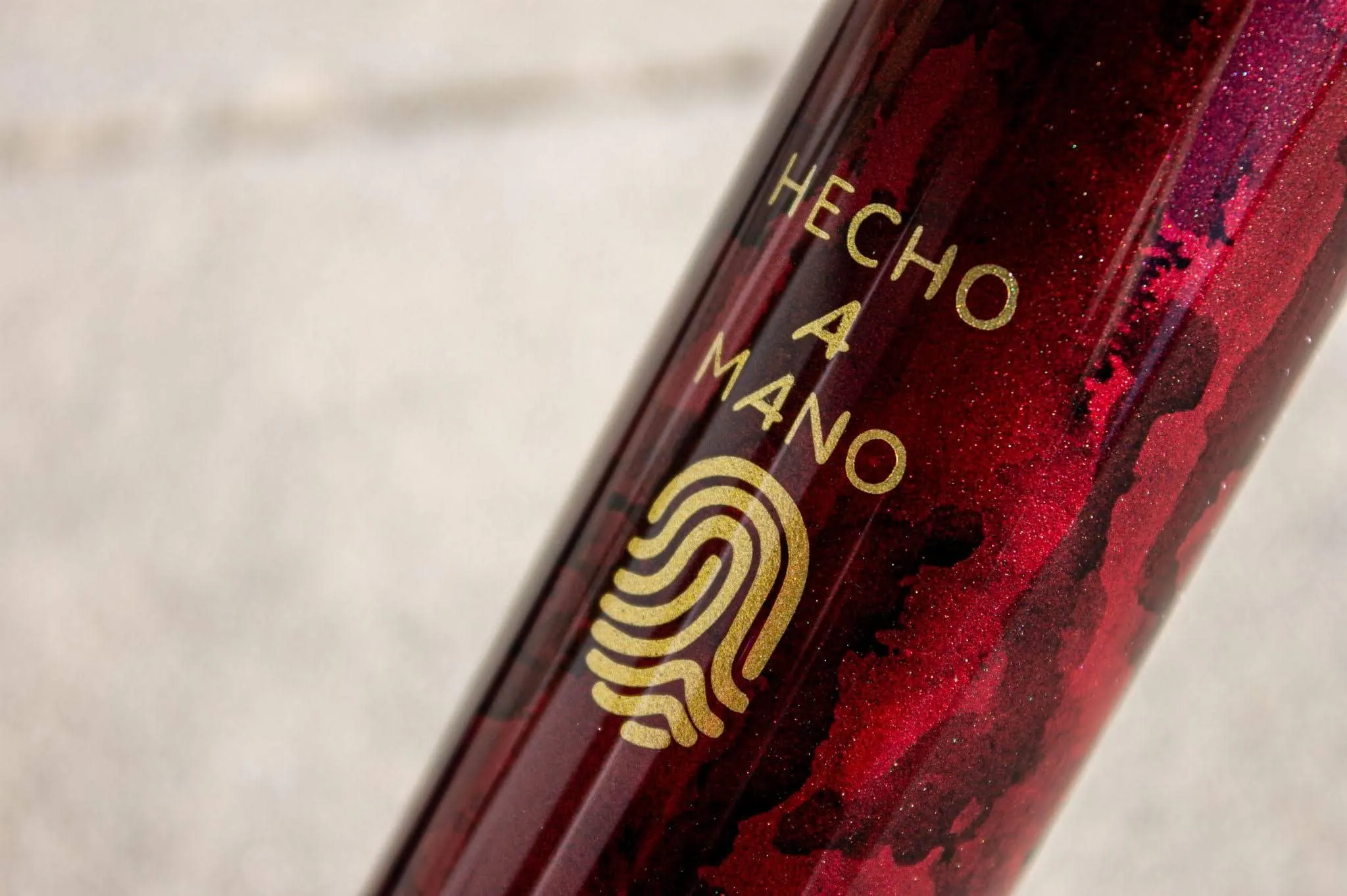 Oxia Luzifer detalle 06