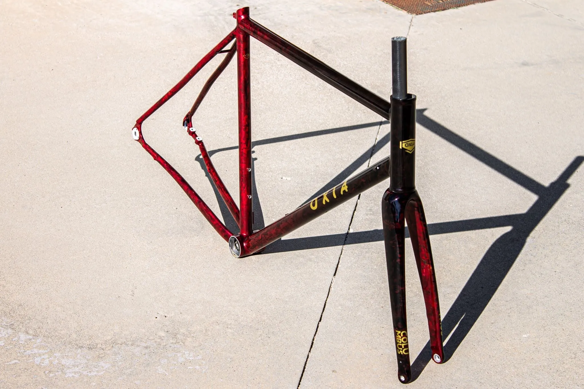 Oxia Luzifer detalle 09