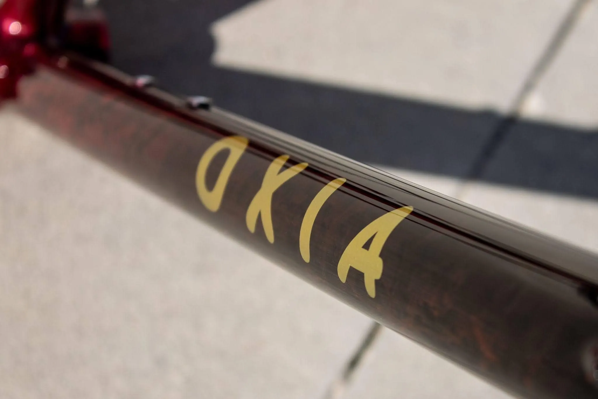 Oxia Luzifer detalle 11