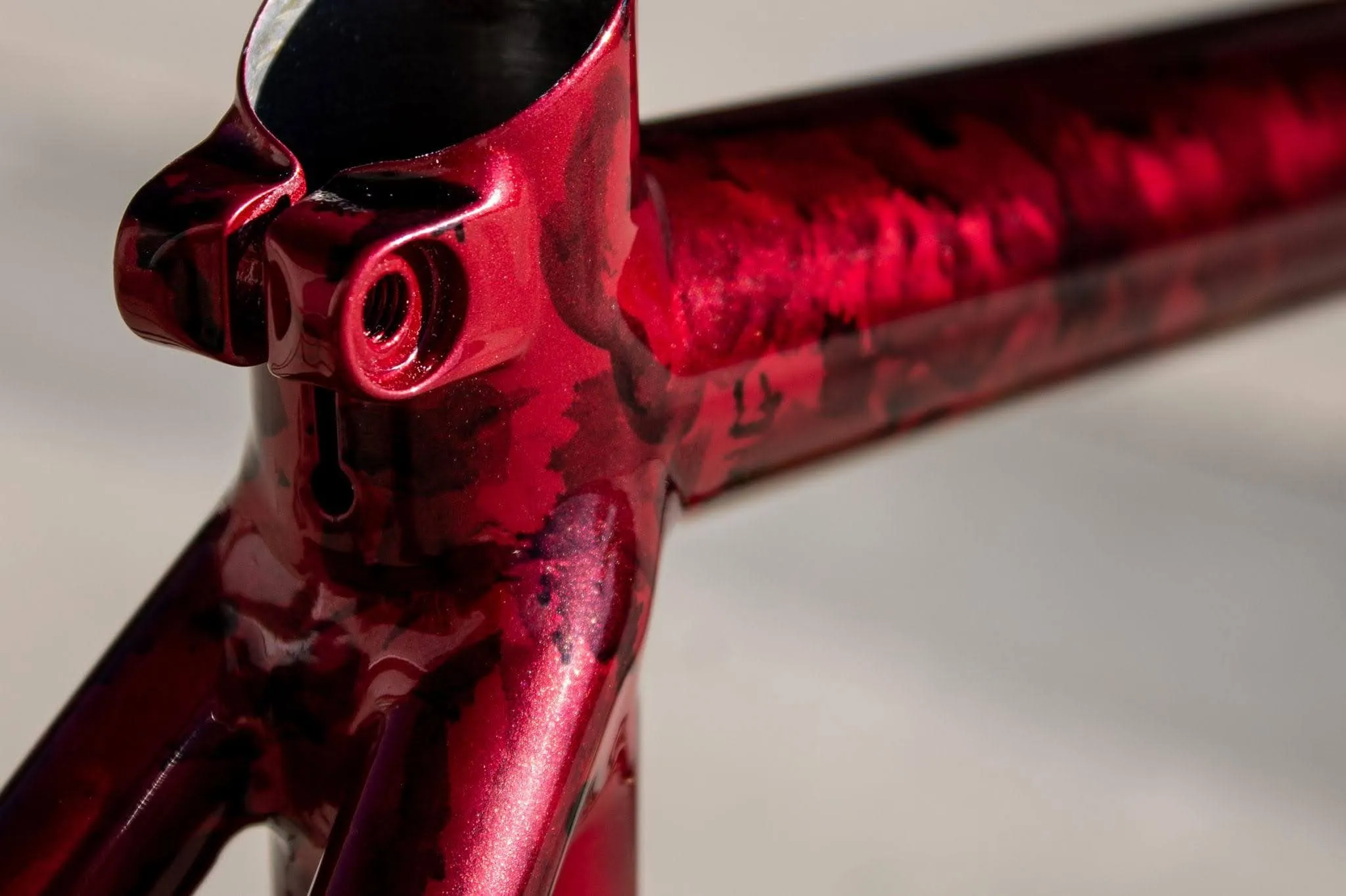 Oxia Luzifer detalle 12