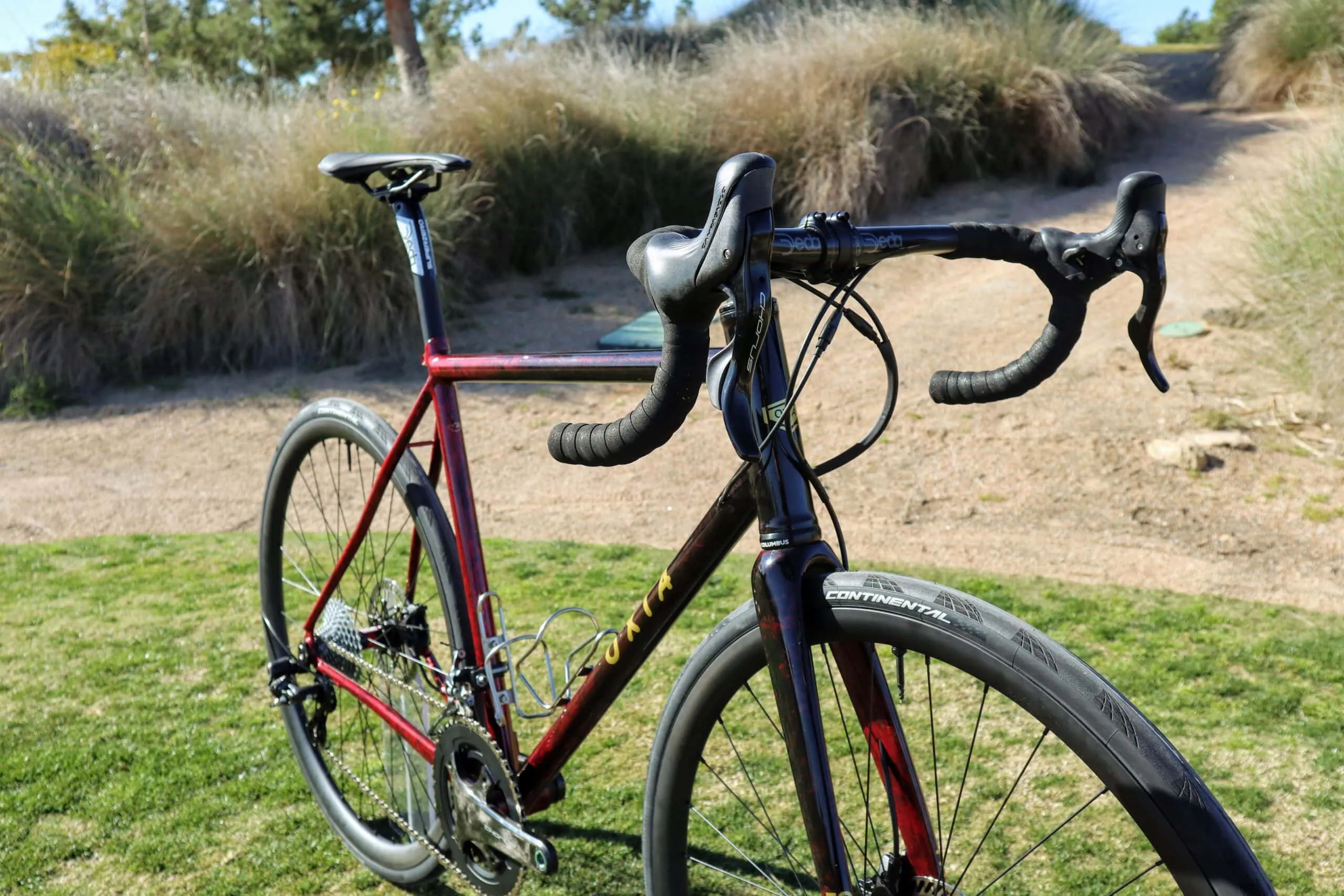 Oxia Luzifer detalle 14