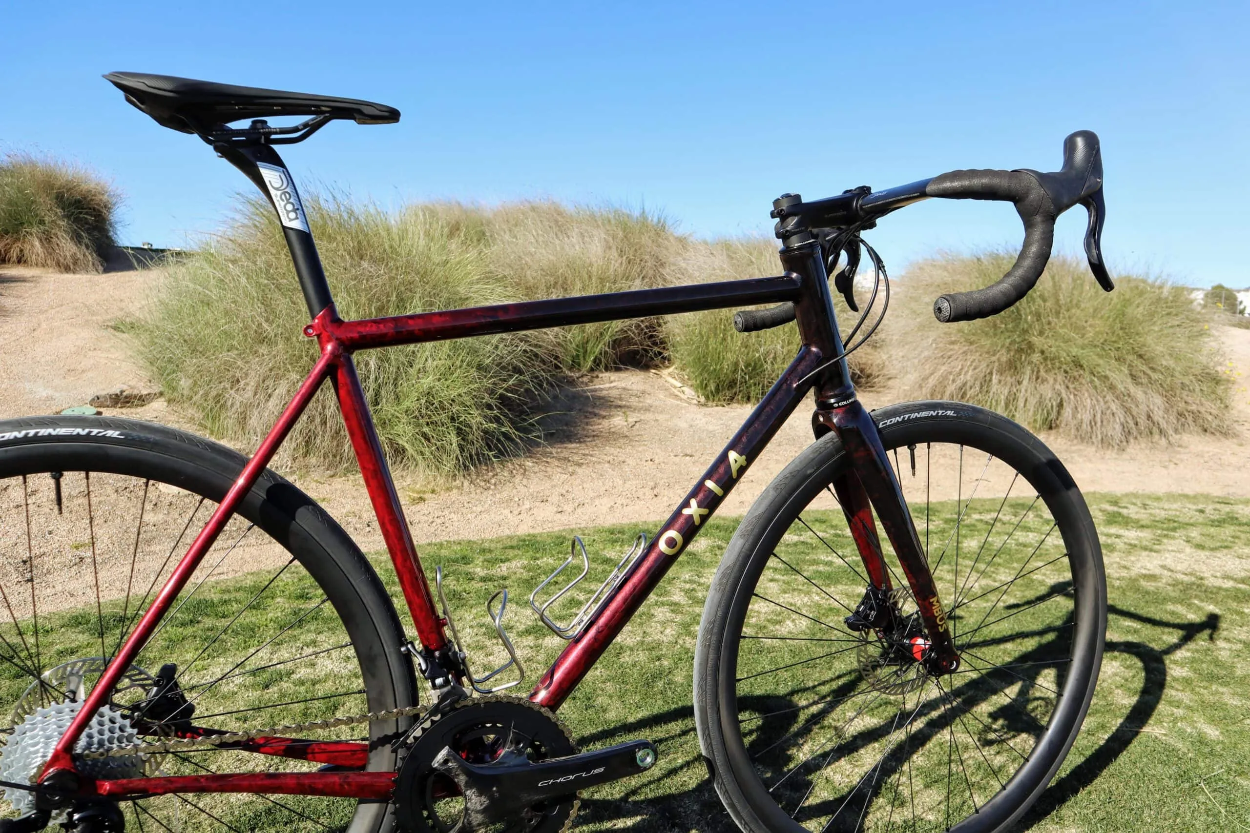 Oxia Luzifer detalle 15