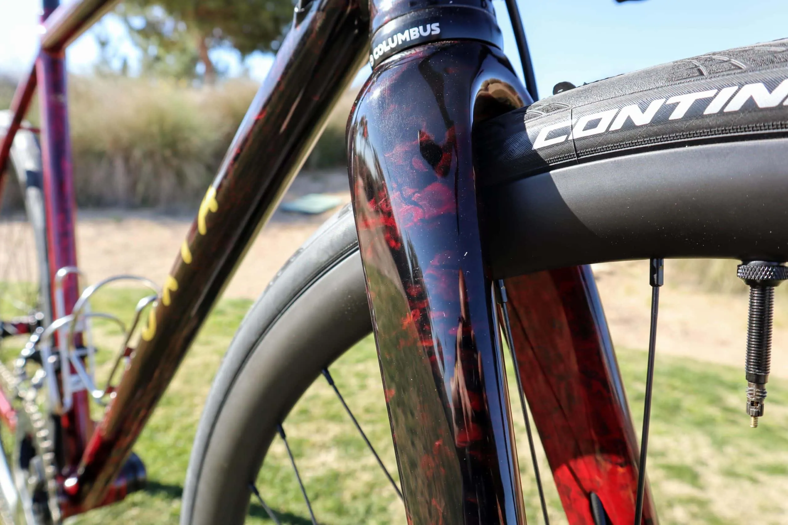 Oxia Luzifer detalle 16