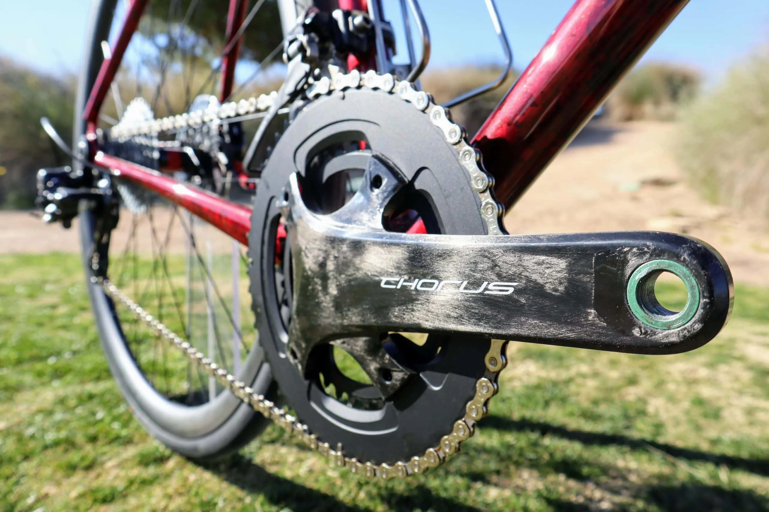 Oxia Luzifer detalle 18