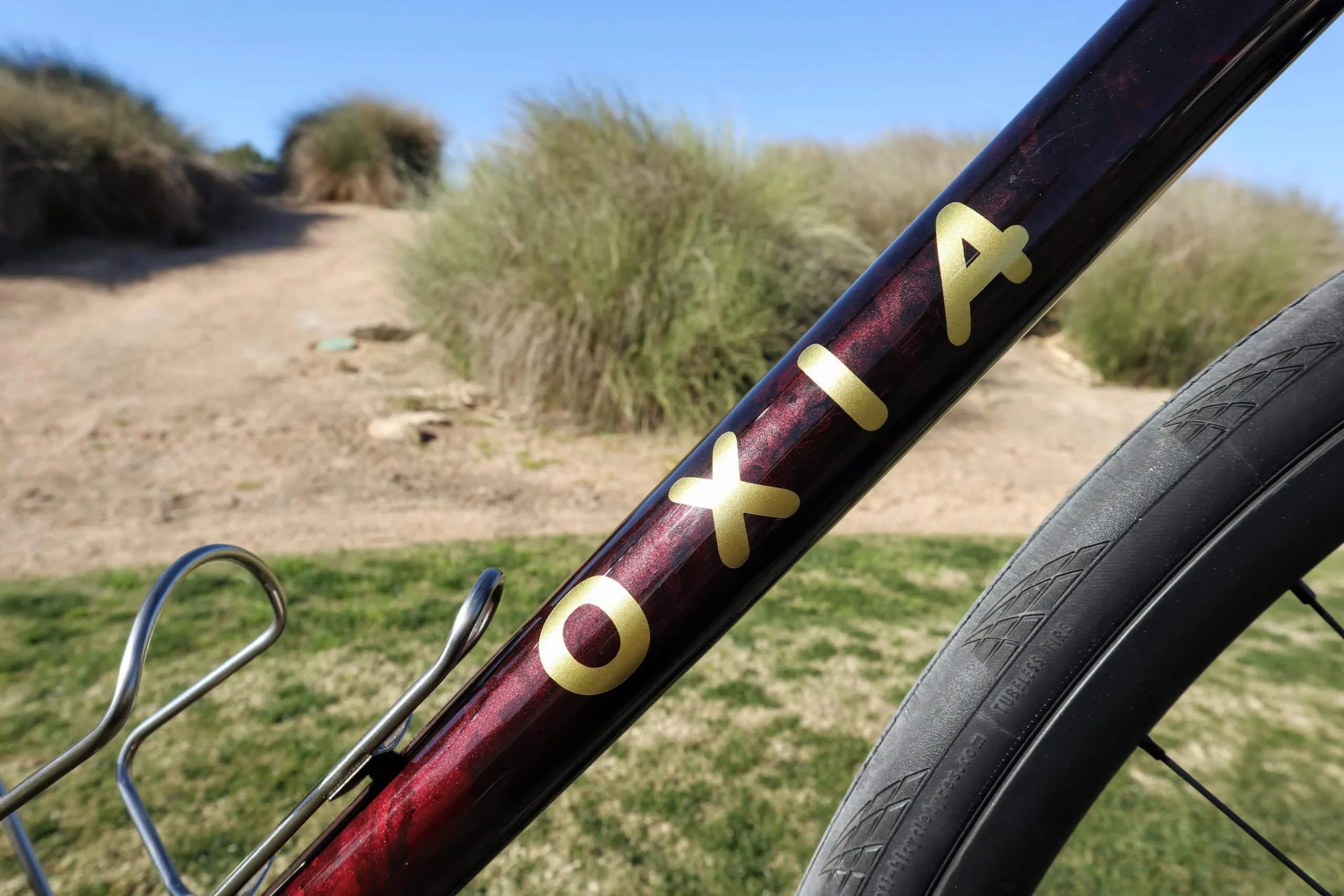 Oxia Luzifer detalle 19