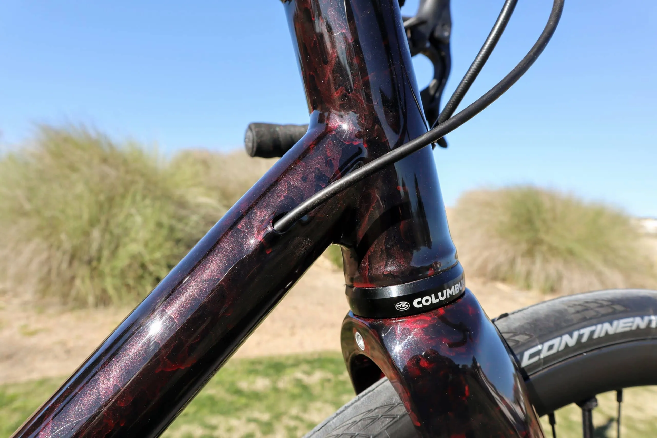 Oxia Luzifer detalle 20