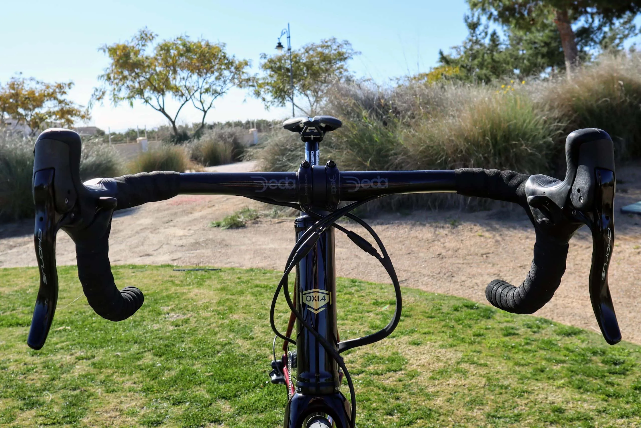 Oxia Luzifer detalle 23