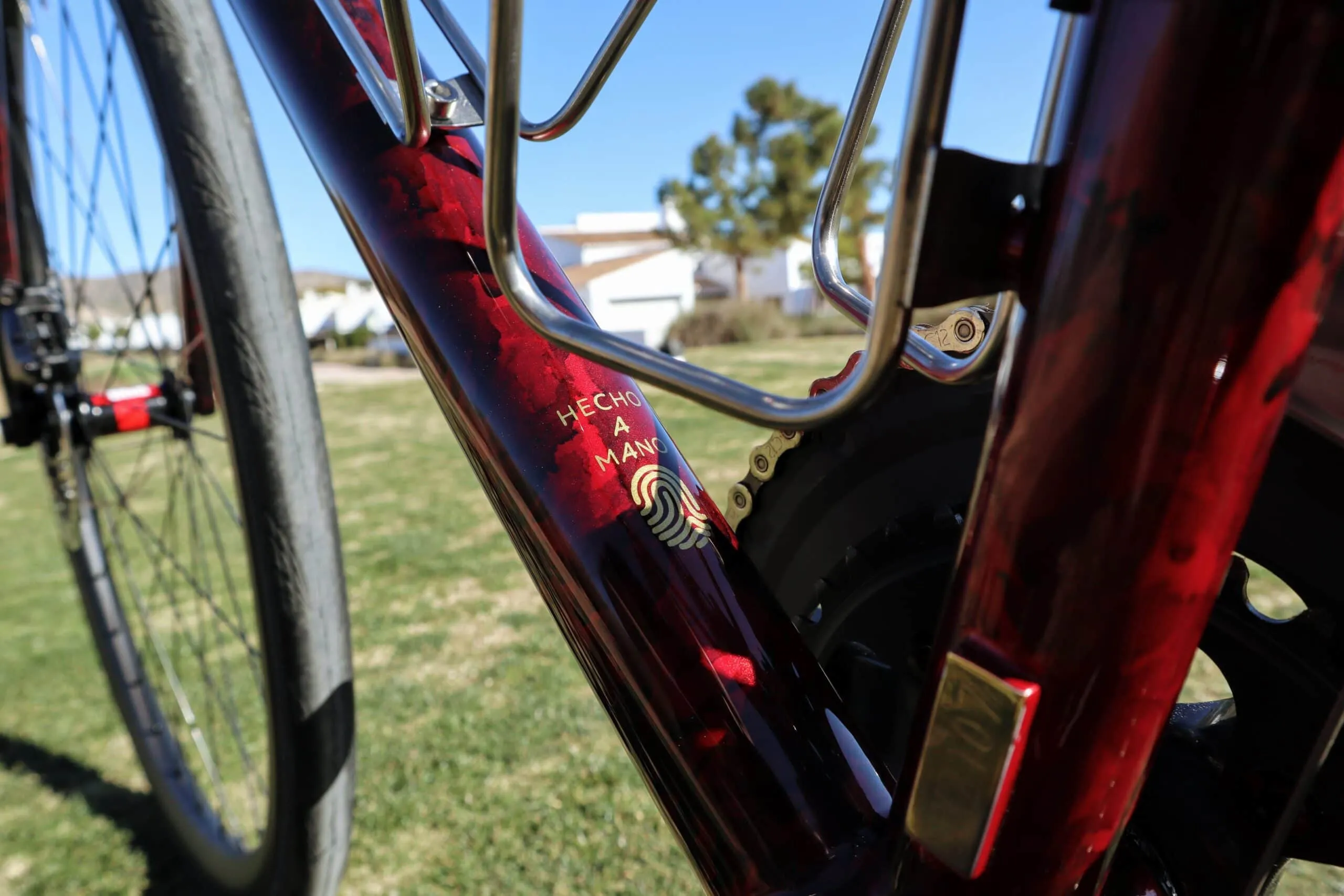 Oxia Luzifer detalle 24