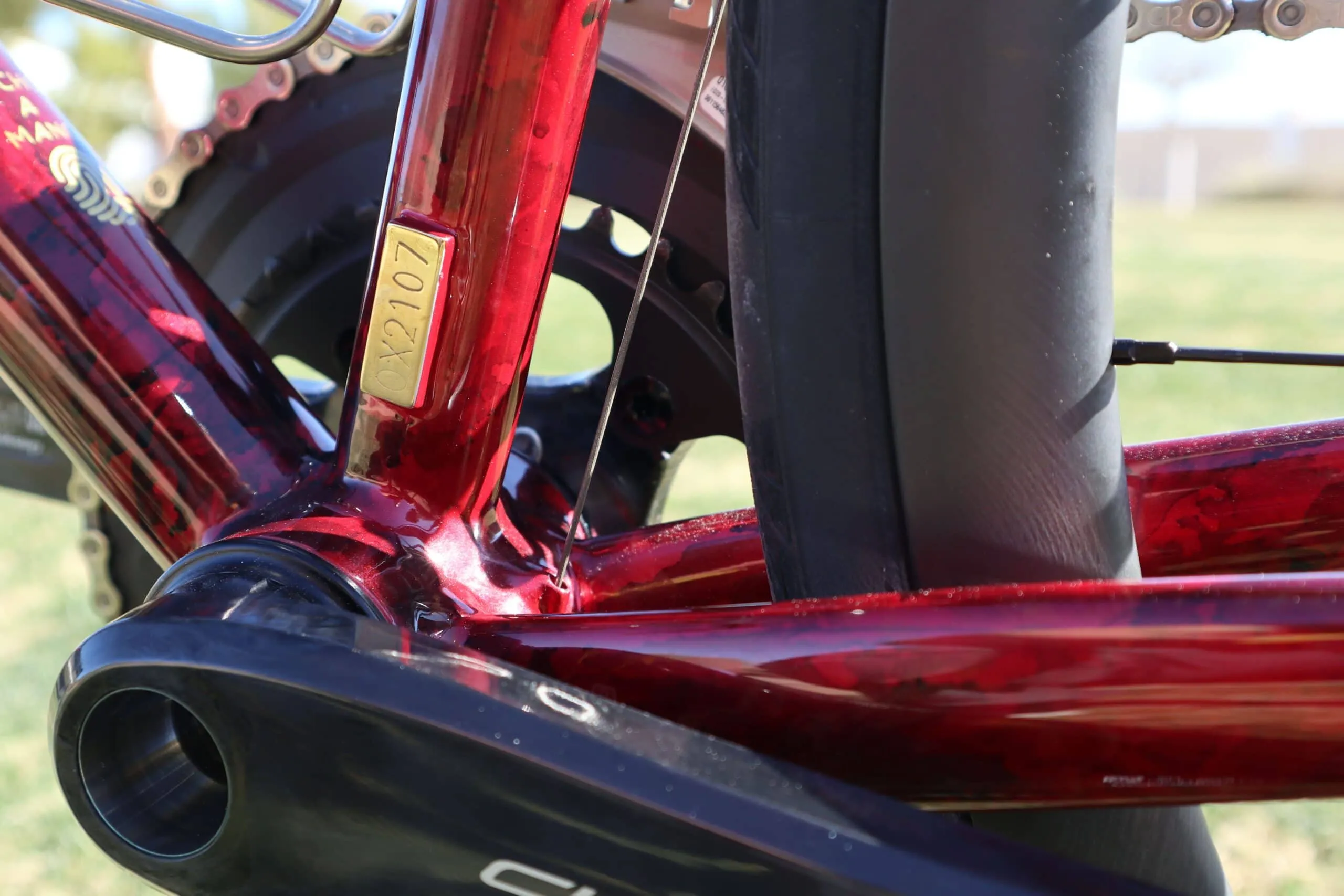 Oxia Luzifer detalle 25