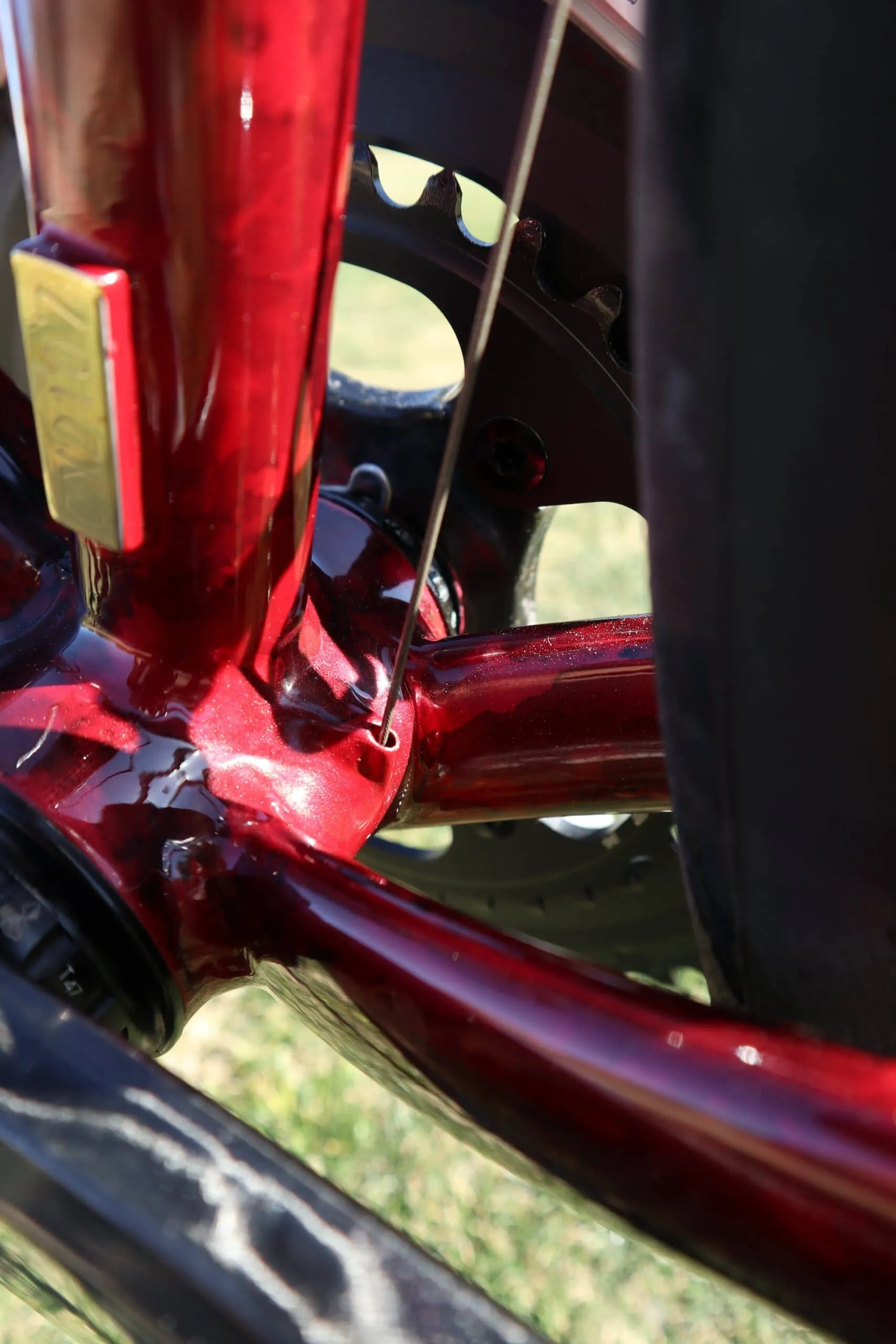 Oxia Luzifer detalle 26