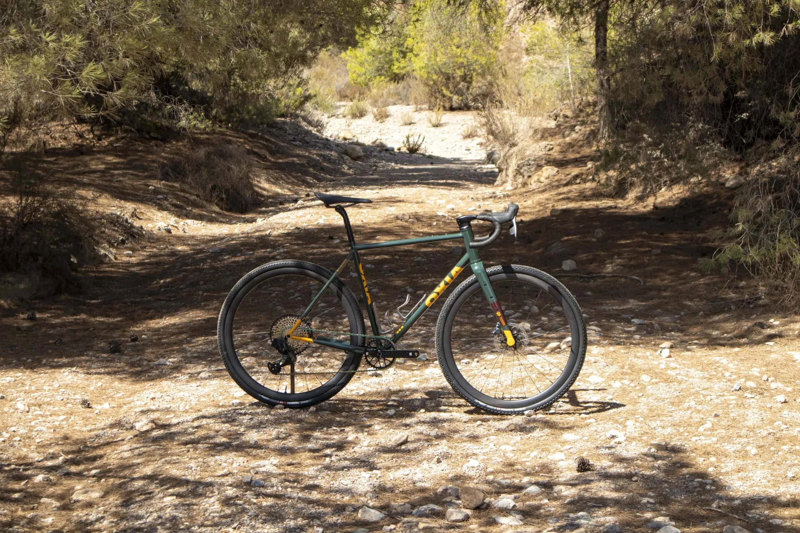 Oxia PathWarden detalle 01