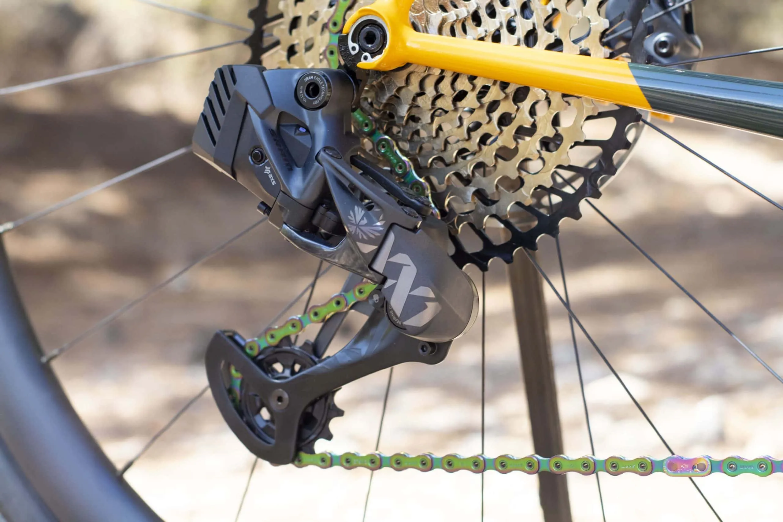 Oxia PathWarden detalle 08