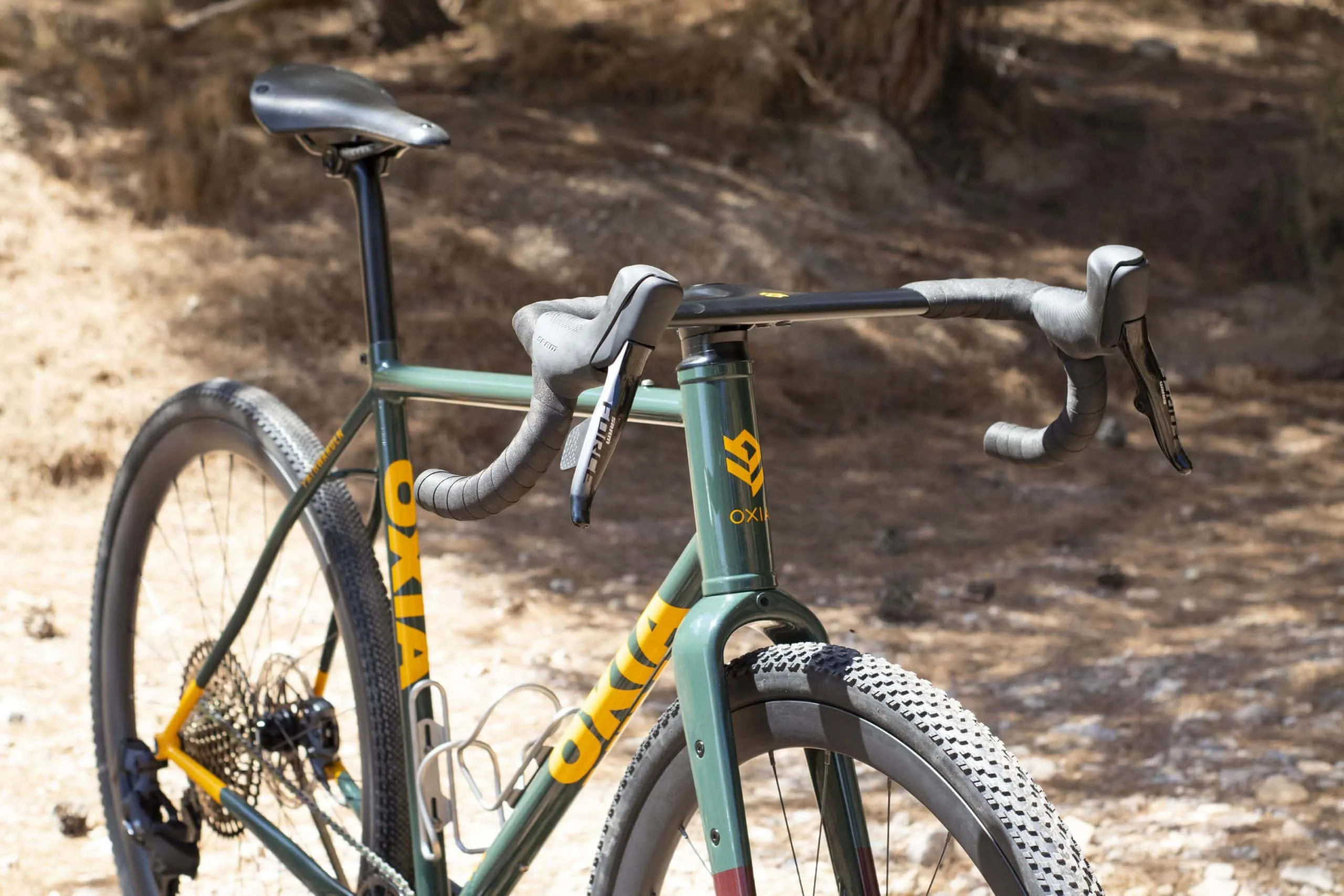 Oxia PathWarden detalle 11