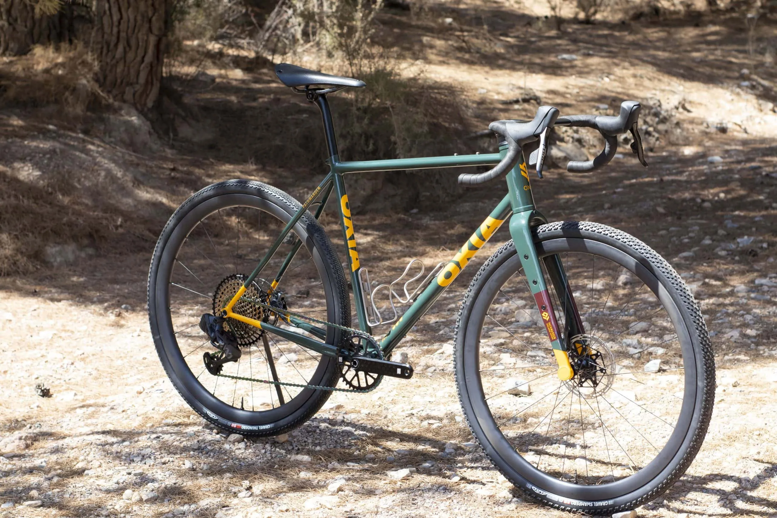 Oxia PathWarden detalle 12