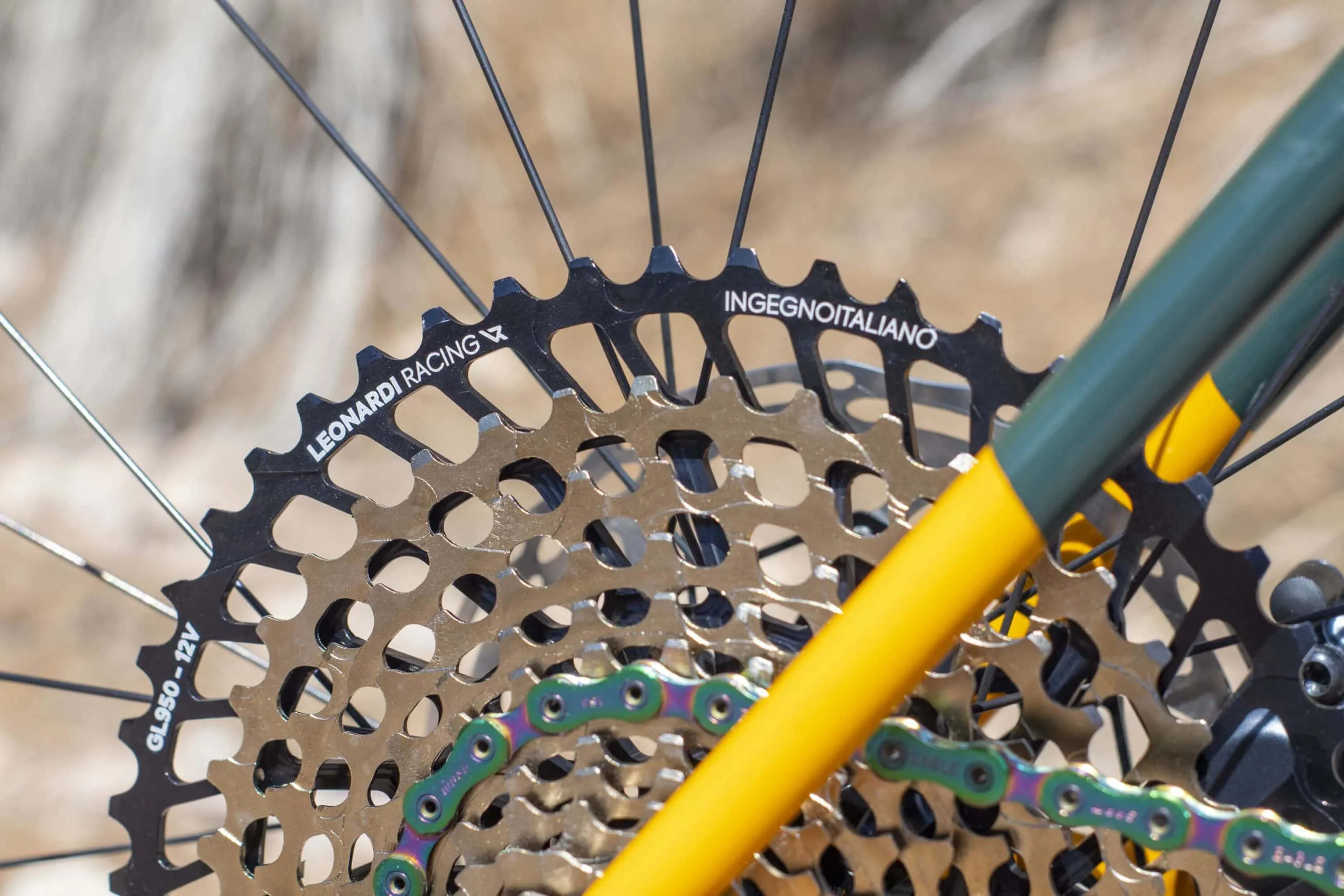 Oxia PathWarden detalle 16