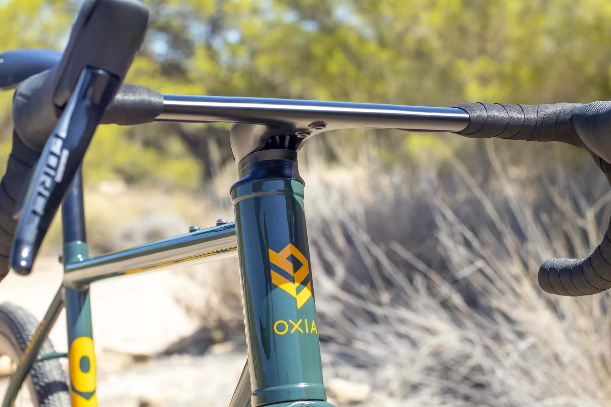 Oxia PathWarden detalle 18