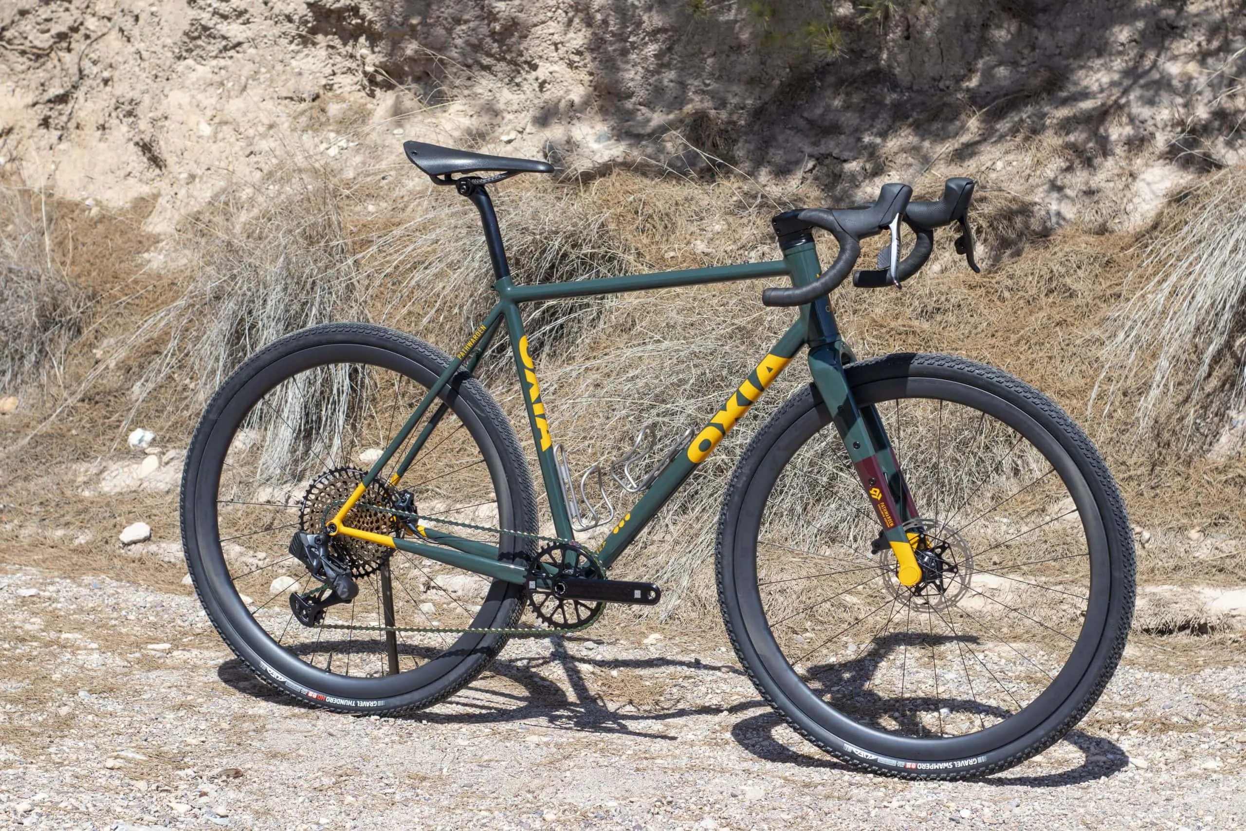 Oxia PathWarden detalle 19