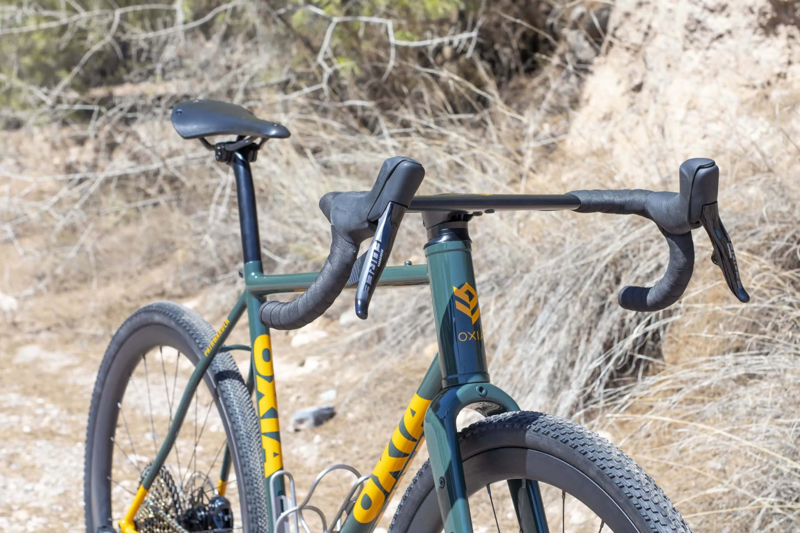 Oxia PathWarden detalle 20