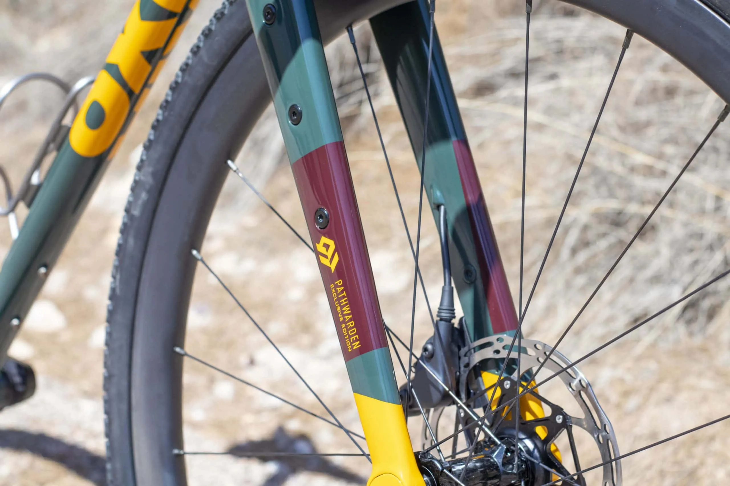 Oxia PathWarden detalle 21