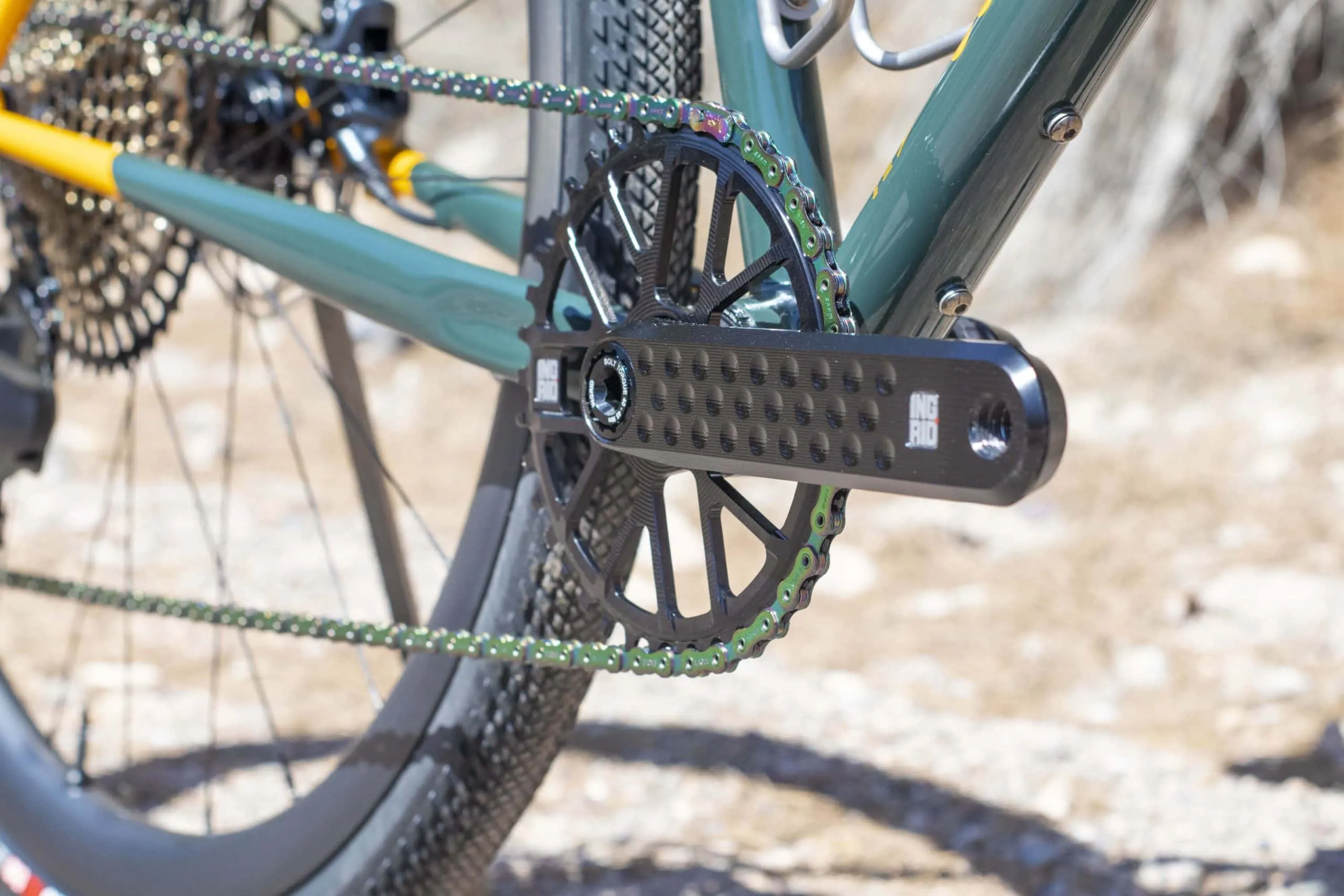 Oxia PathWarden detalle 22