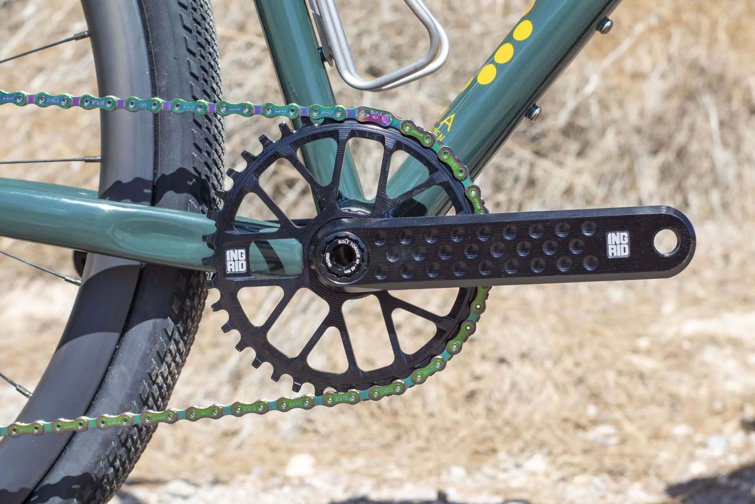 Oxia PathWarden detalle 23