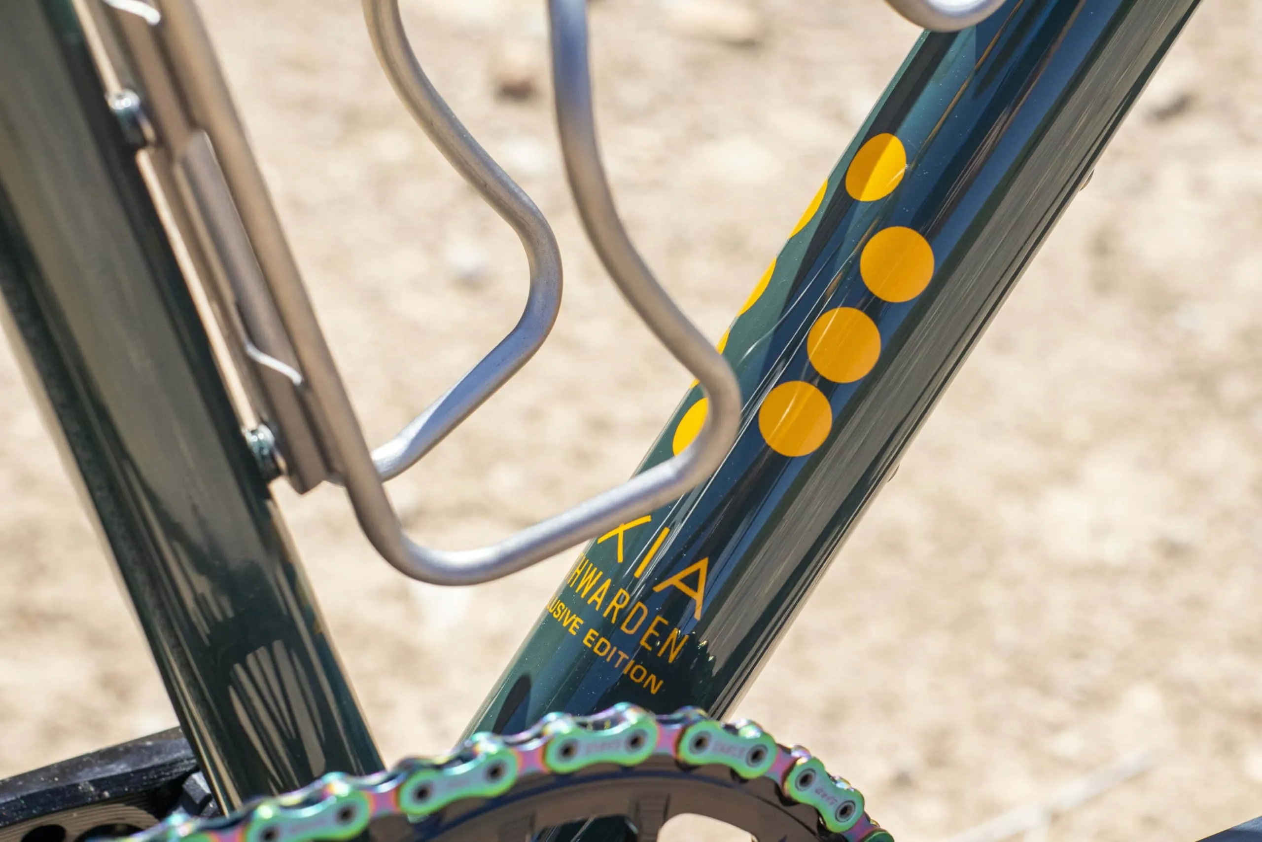 Oxia PathWarden detalle 24