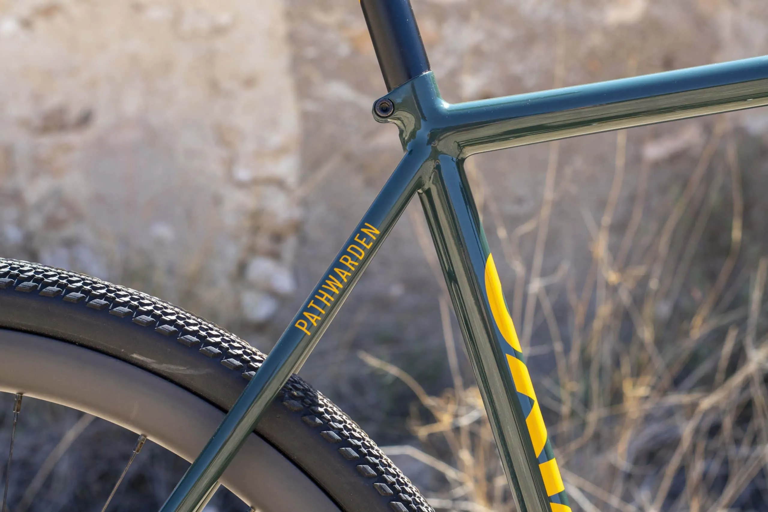 Detalle del cuadro de la Oxia PathWarden