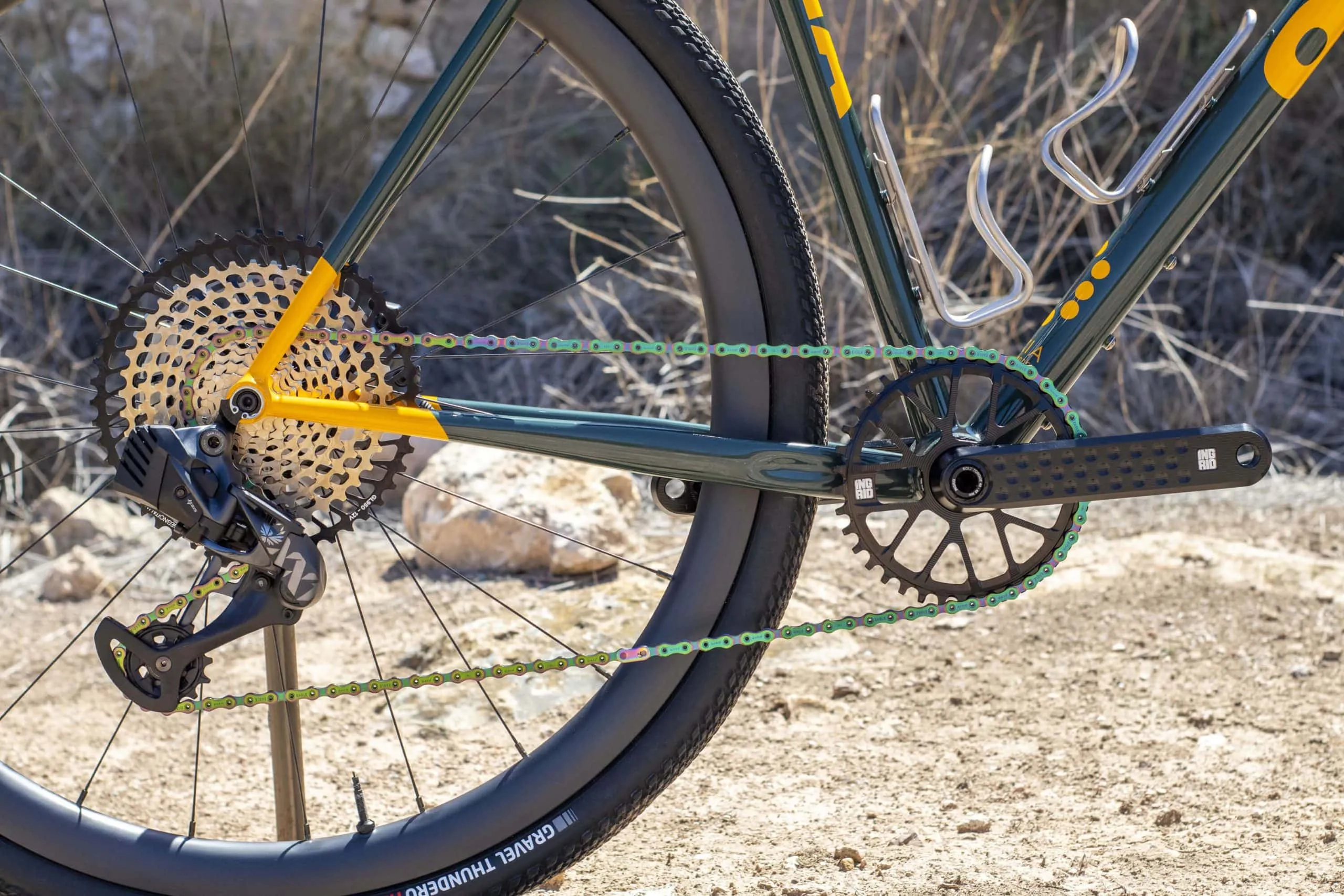 Oxia PathWarden detalle 26