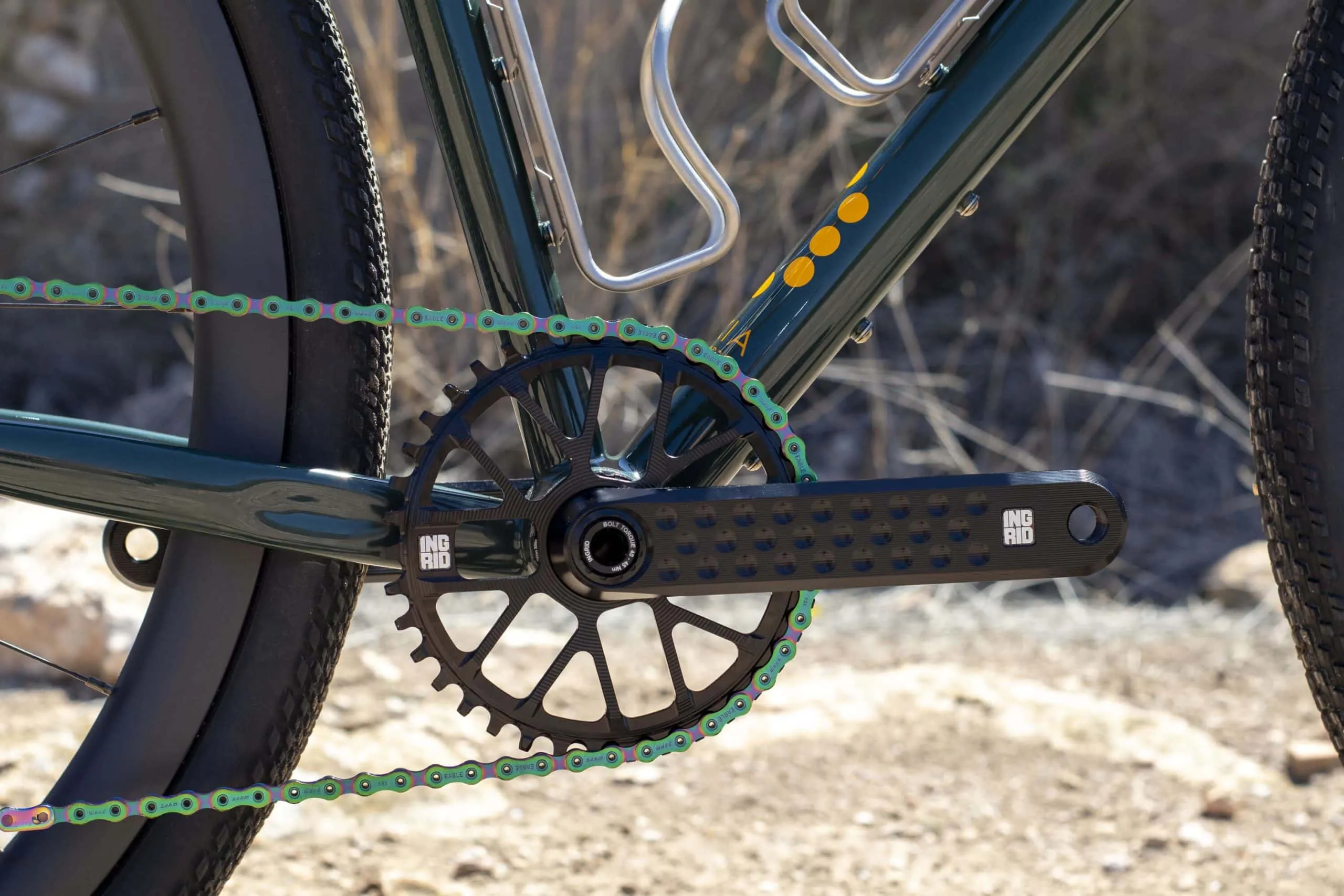 Oxia PathWarden detalle 27