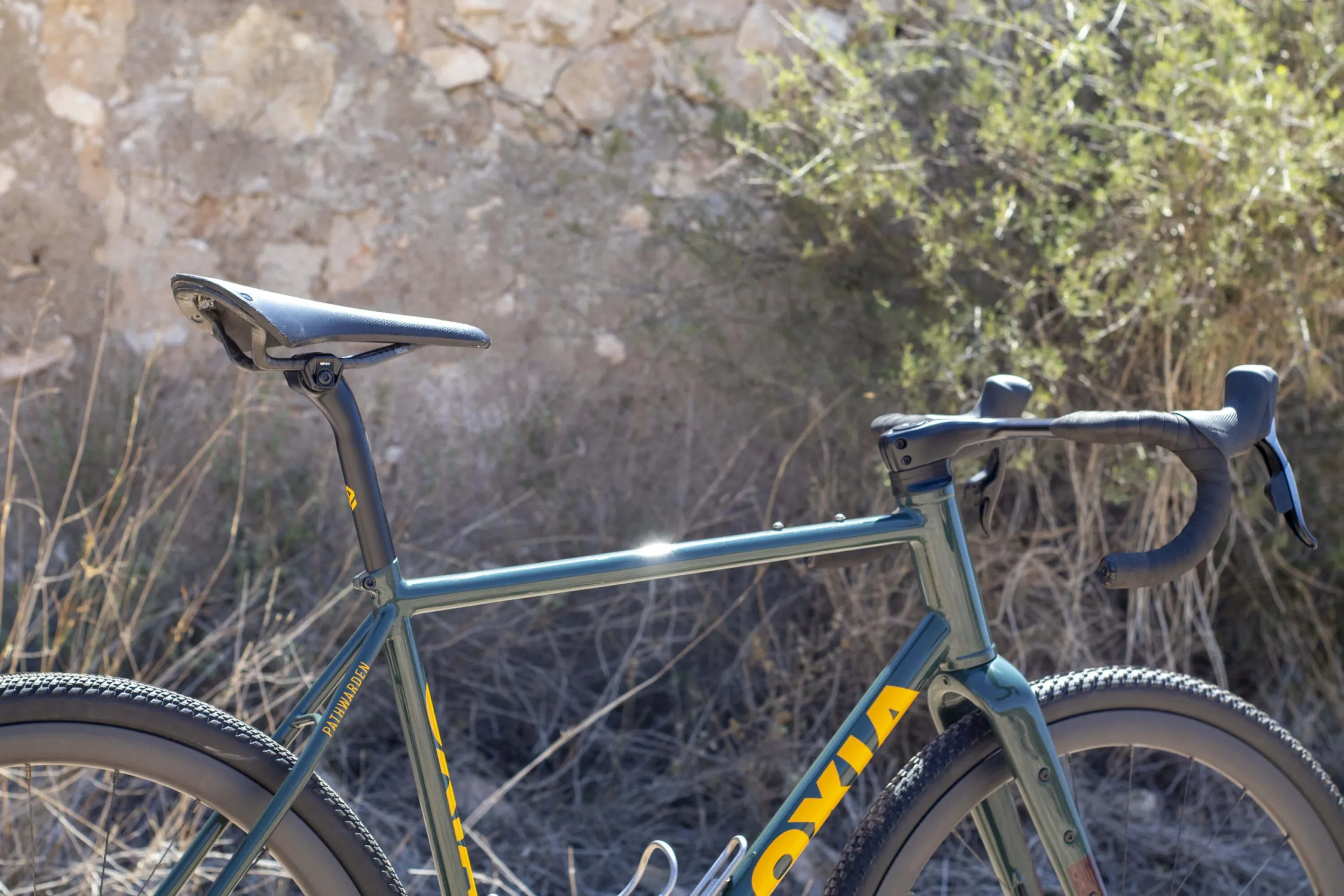 Oxia PathWarden detalle 28