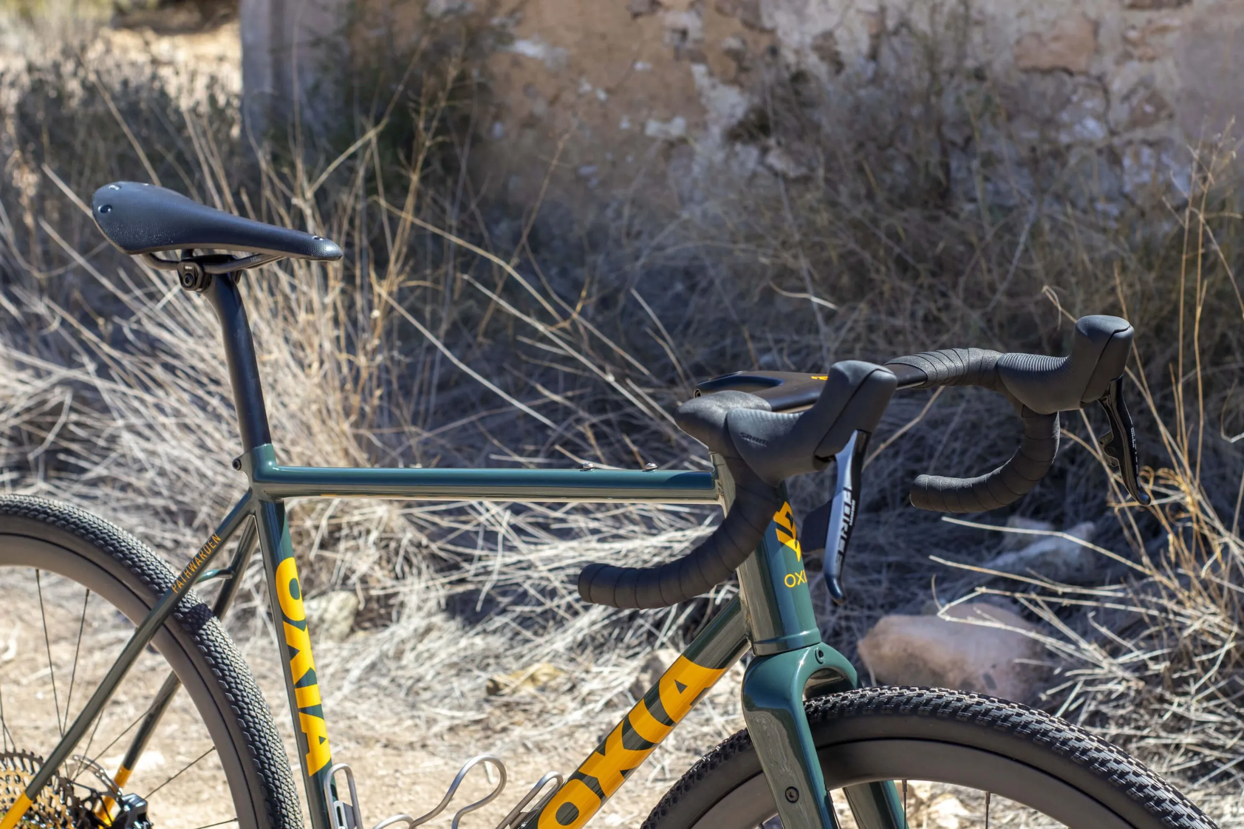 Oxia PathWarden detalle 29