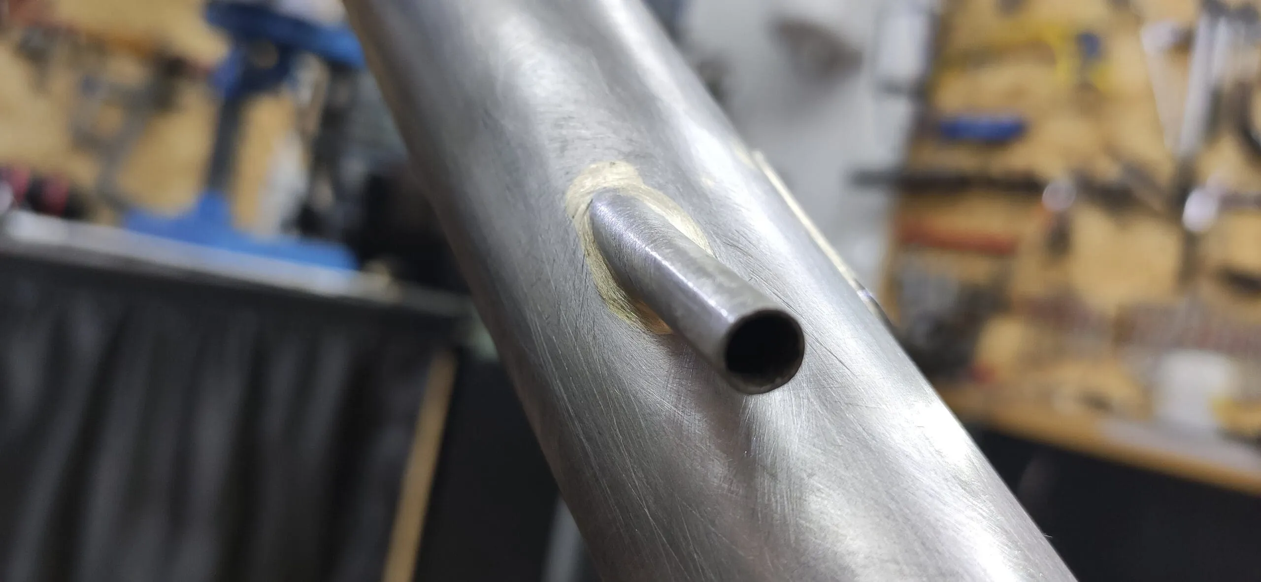 Oxia Polar Star detalle 04