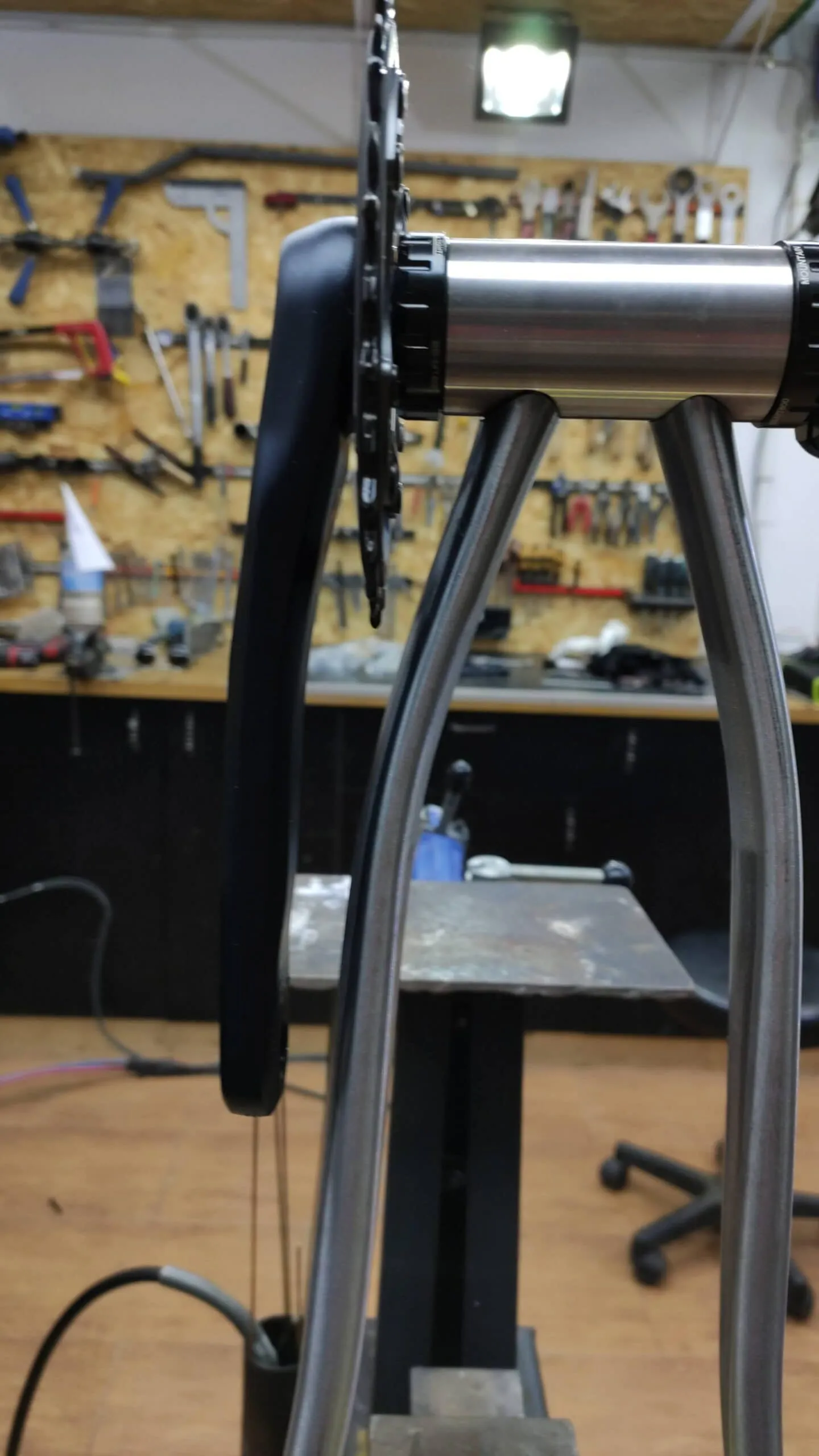 Oxia Polar Star detalle 06