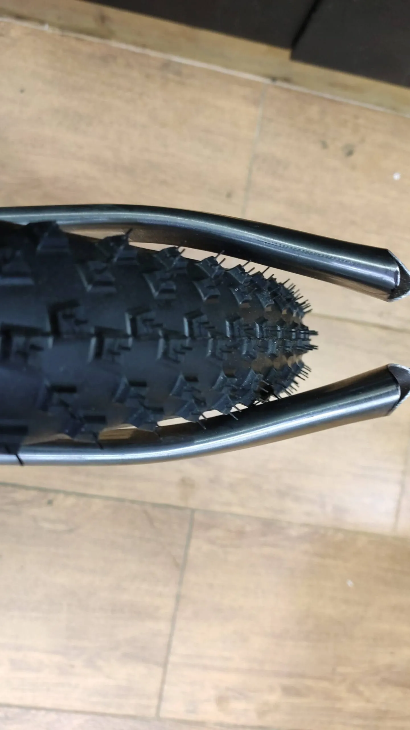 Oxia Polar Star detalle 07