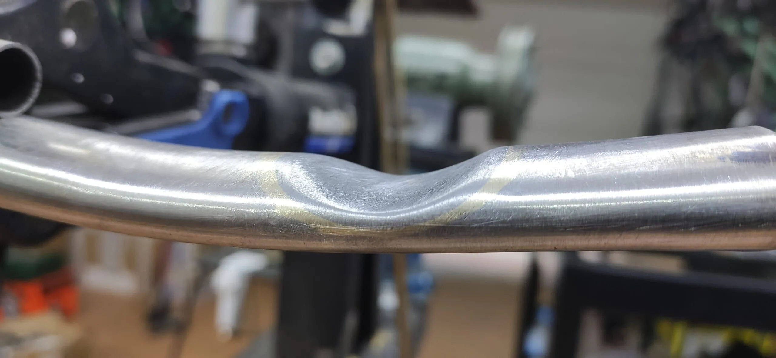 Oxia Polar Star detalle 08