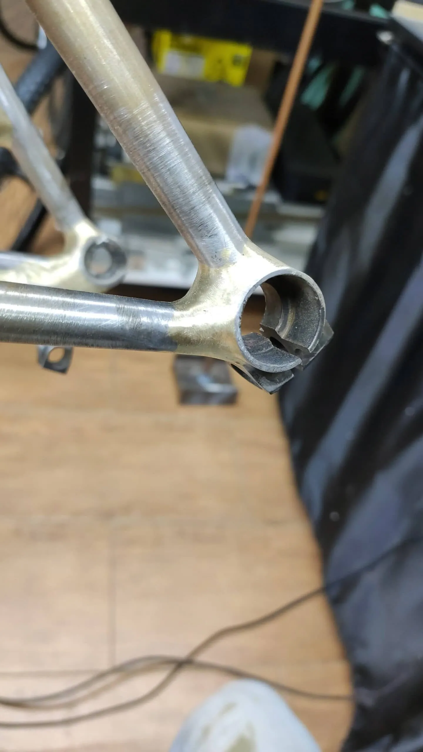 Oxia Polar Star detalle 11