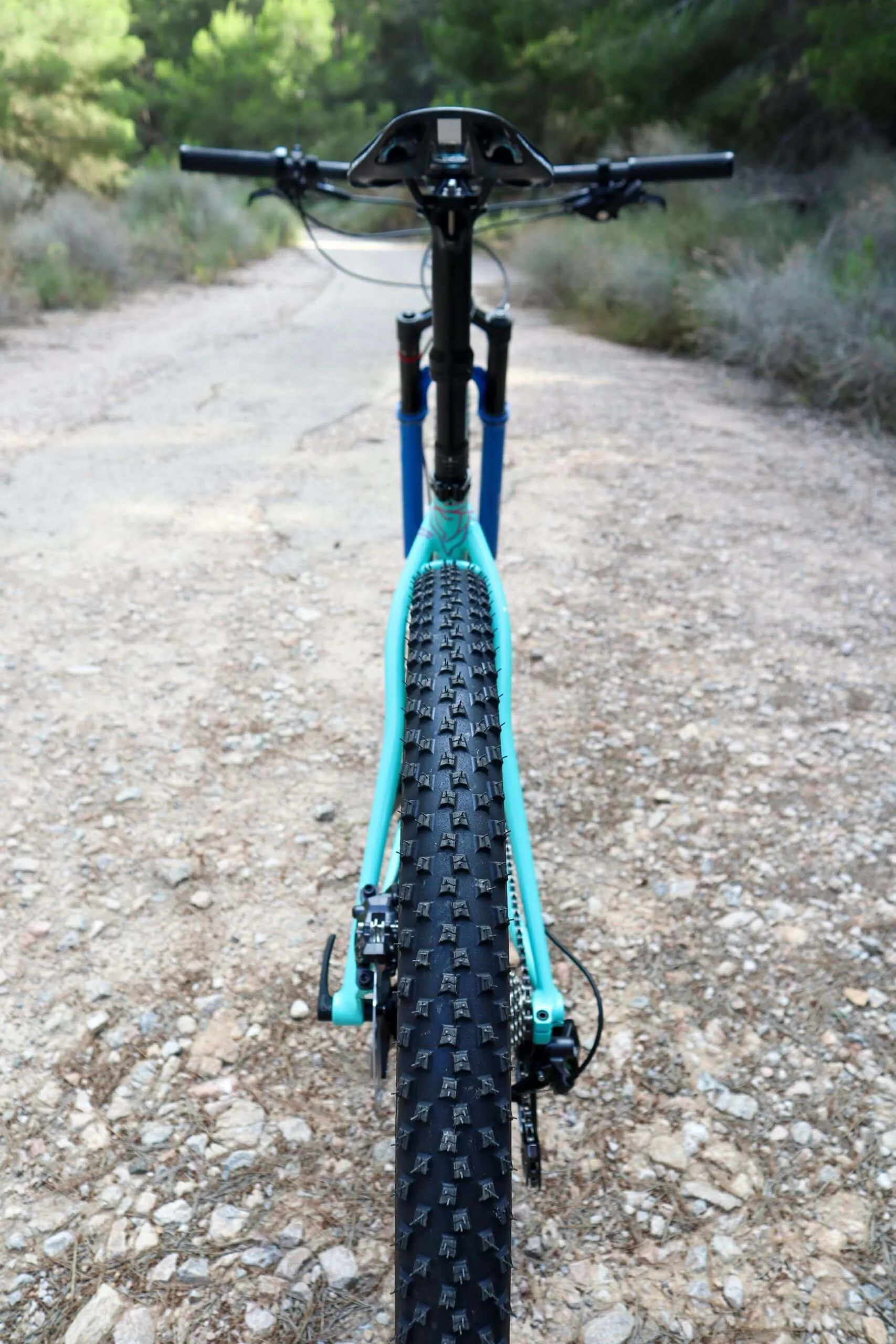 Oxia Polar Star detalle 25