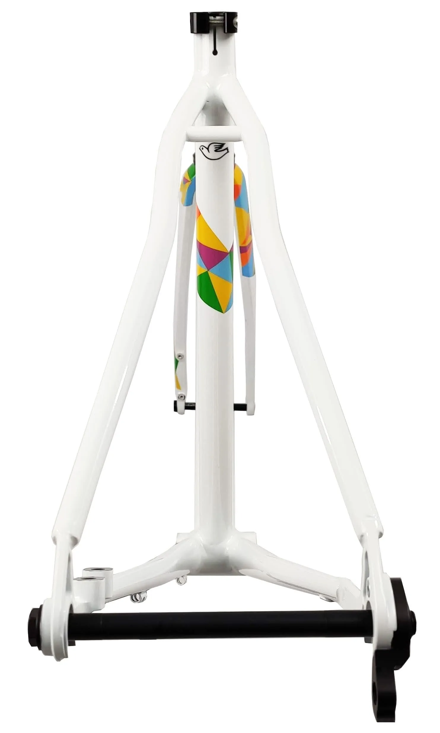 Oxia Rainbow Swing detalle 14