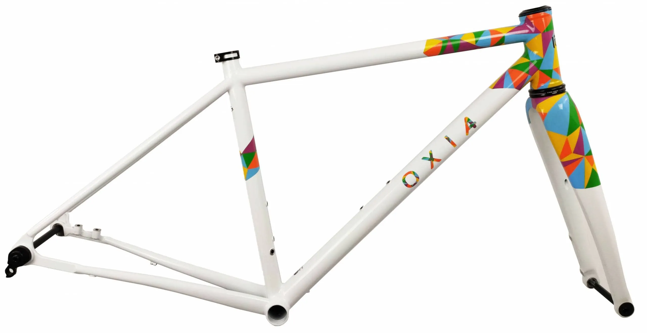 Oxia Rainbow Swing detalle 15