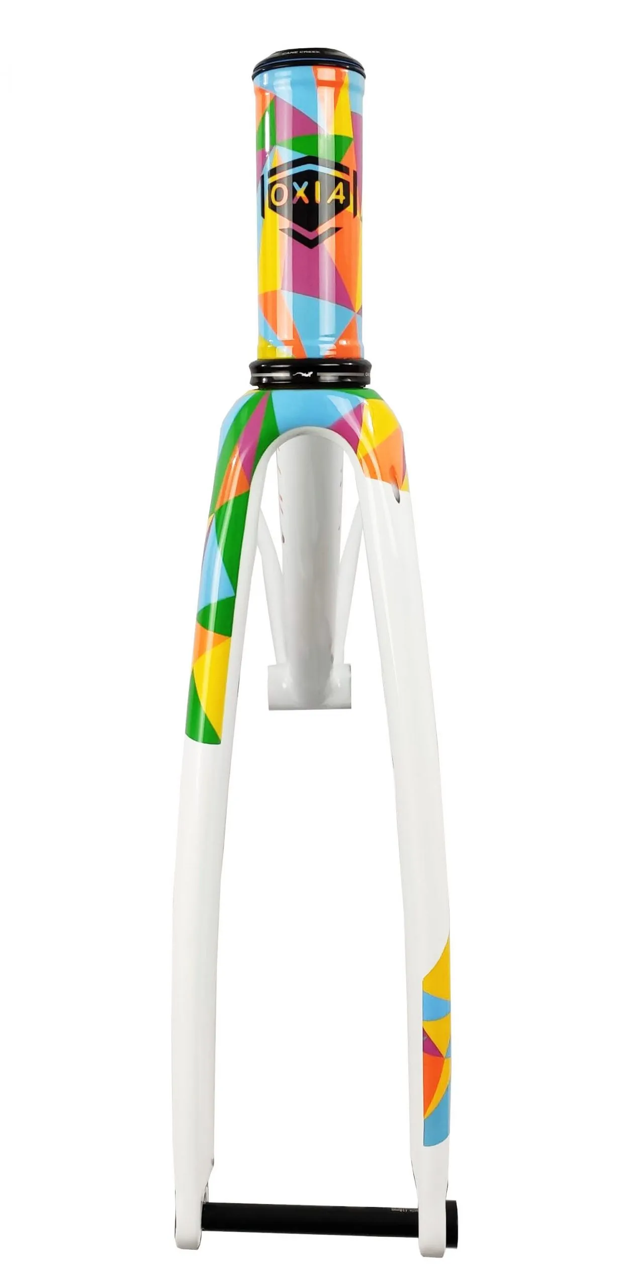 Oxia Rainbow Swing detalle 16