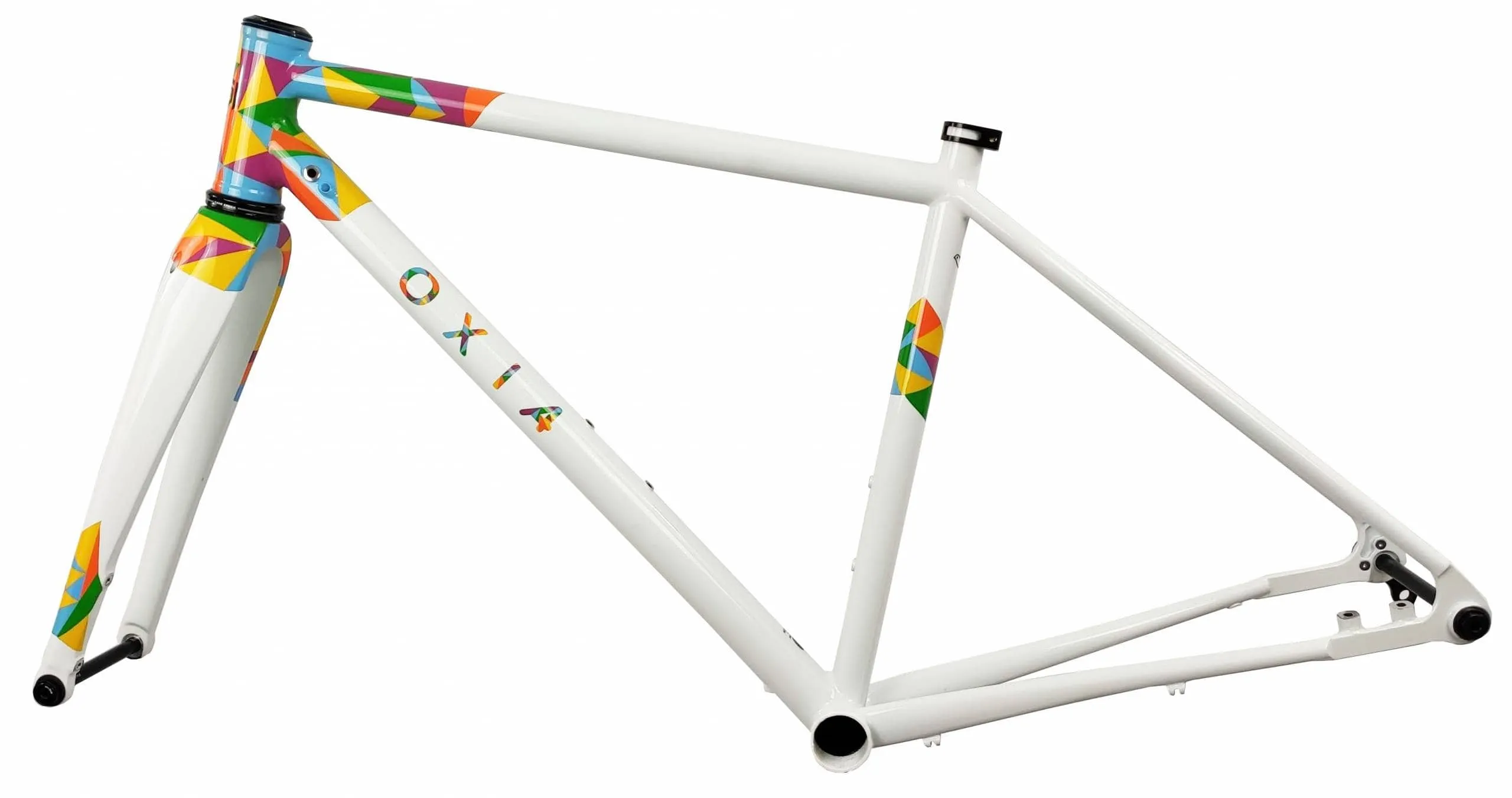 Oxia Rainbow Swing detalle 18