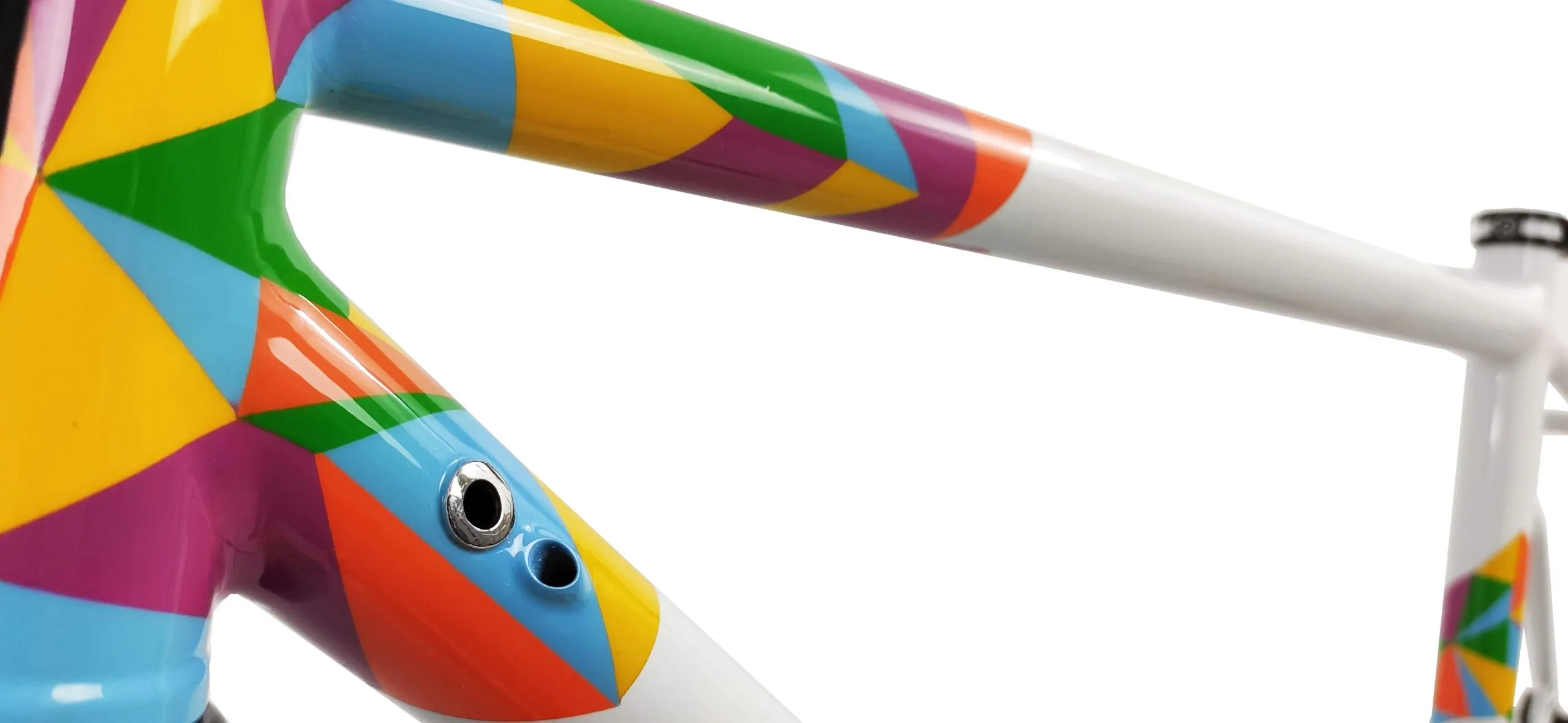 Oxia Rainbow Swing detalle 20