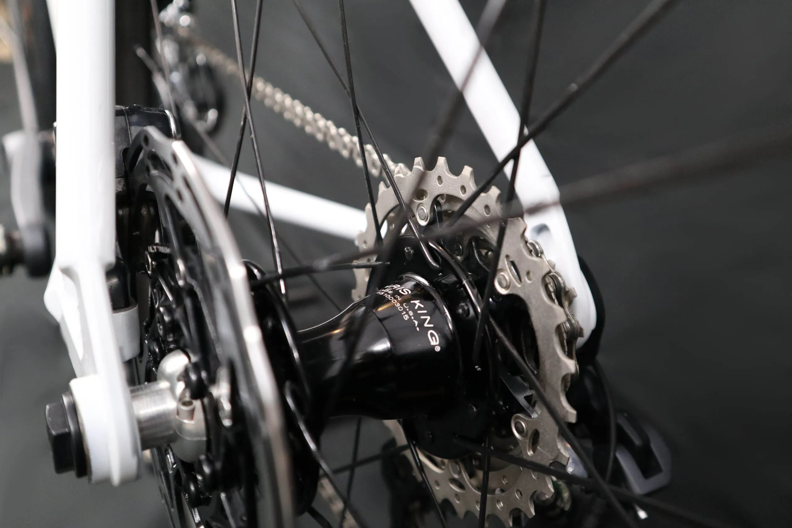 Oxia Rainbow Swing detalle 24