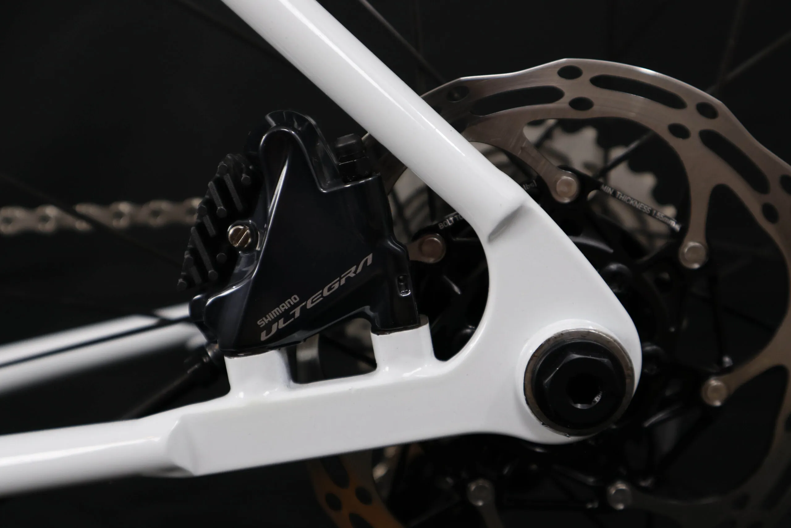 Oxia Rainbow Swing detalle 25