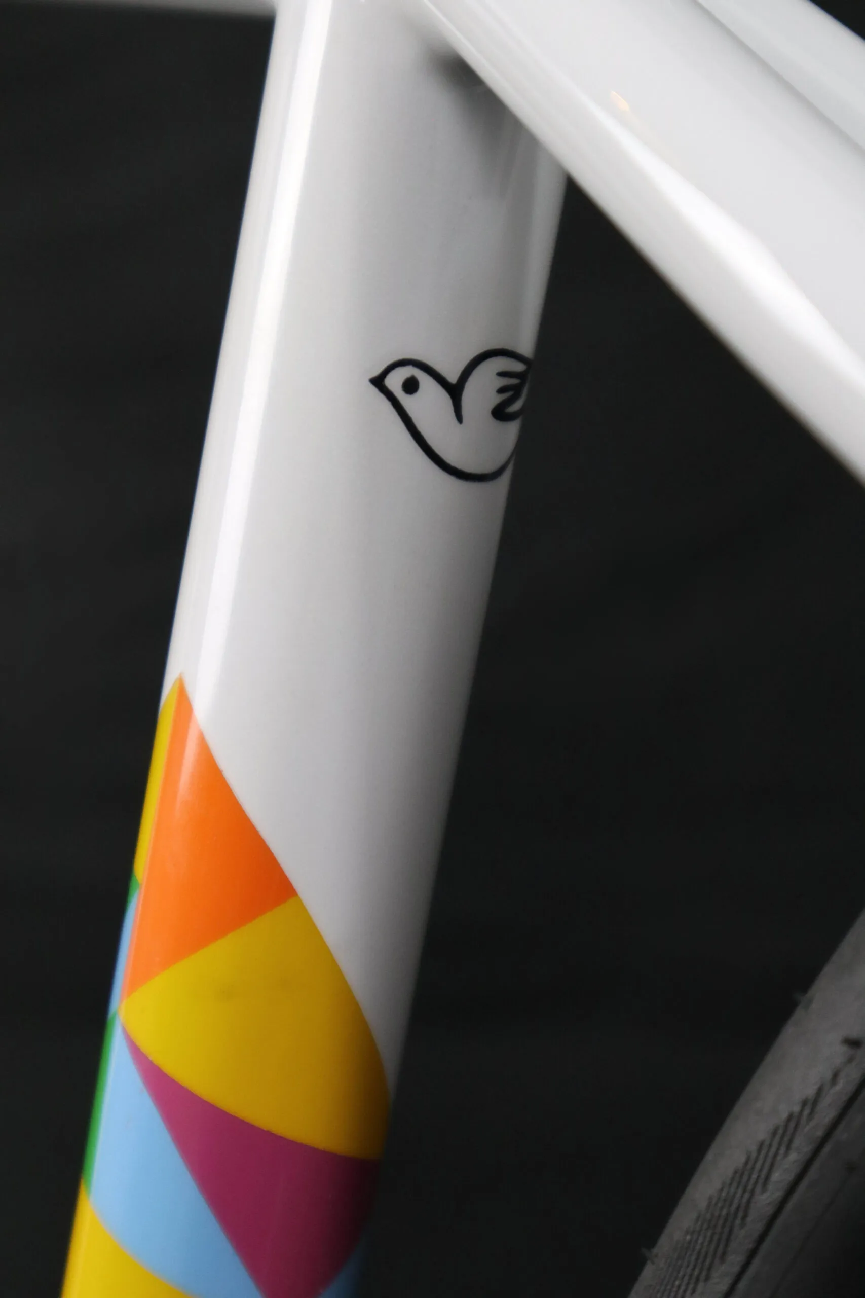 Oxia Rainbow Swing detalle 26