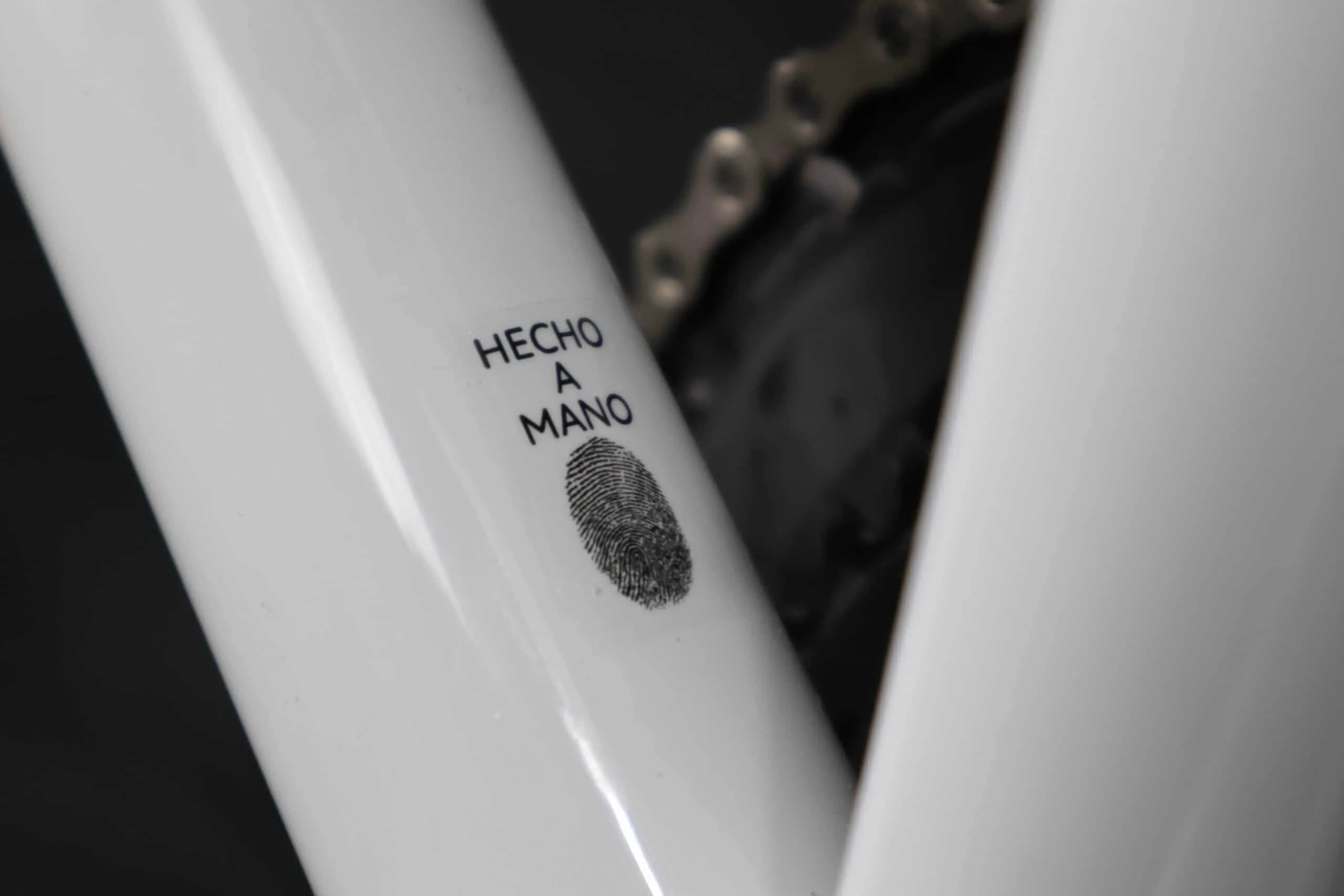 Oxia Rainbow Swing detalle 27