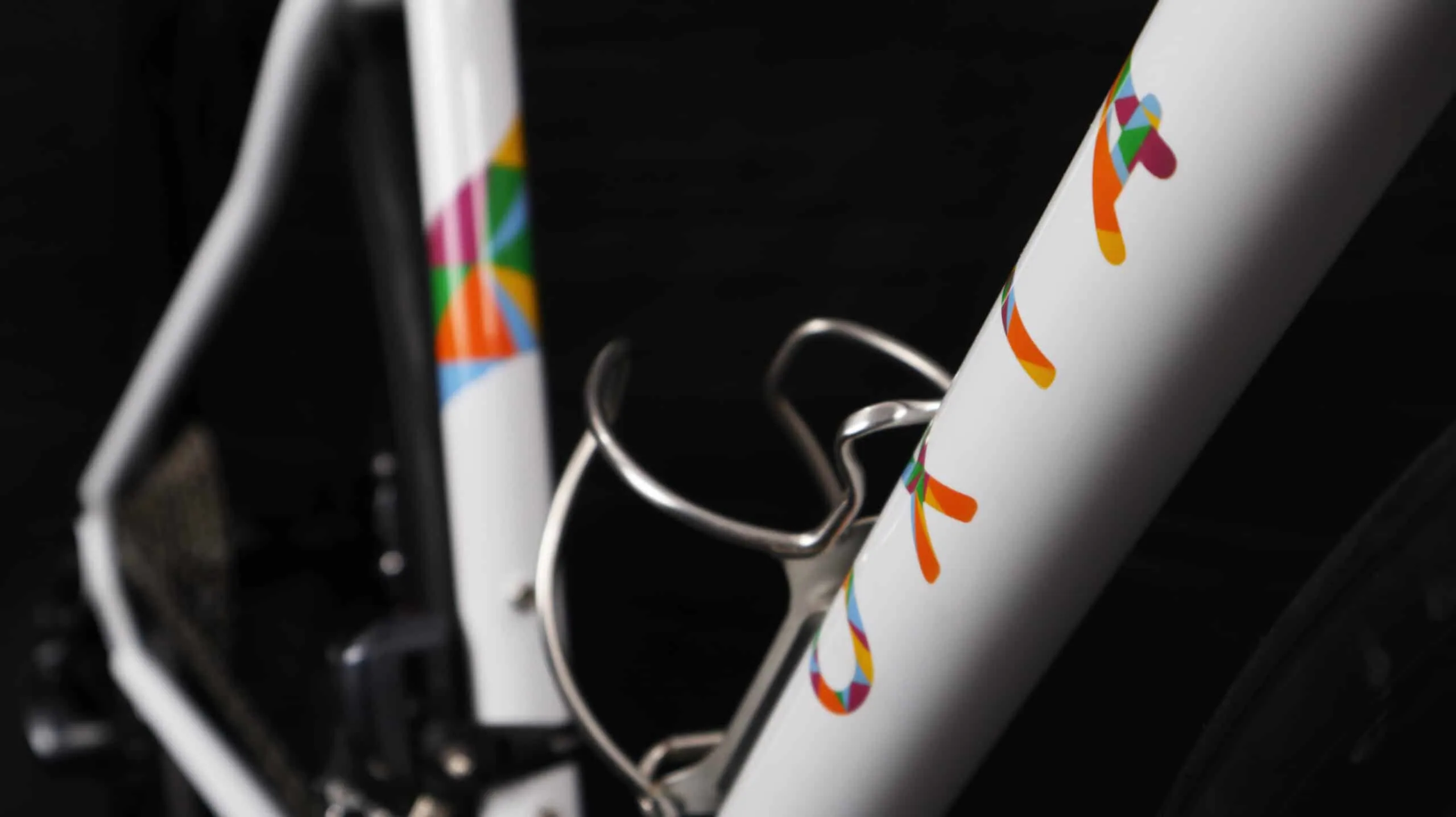 Oxia Rainbow Swing detalle 32