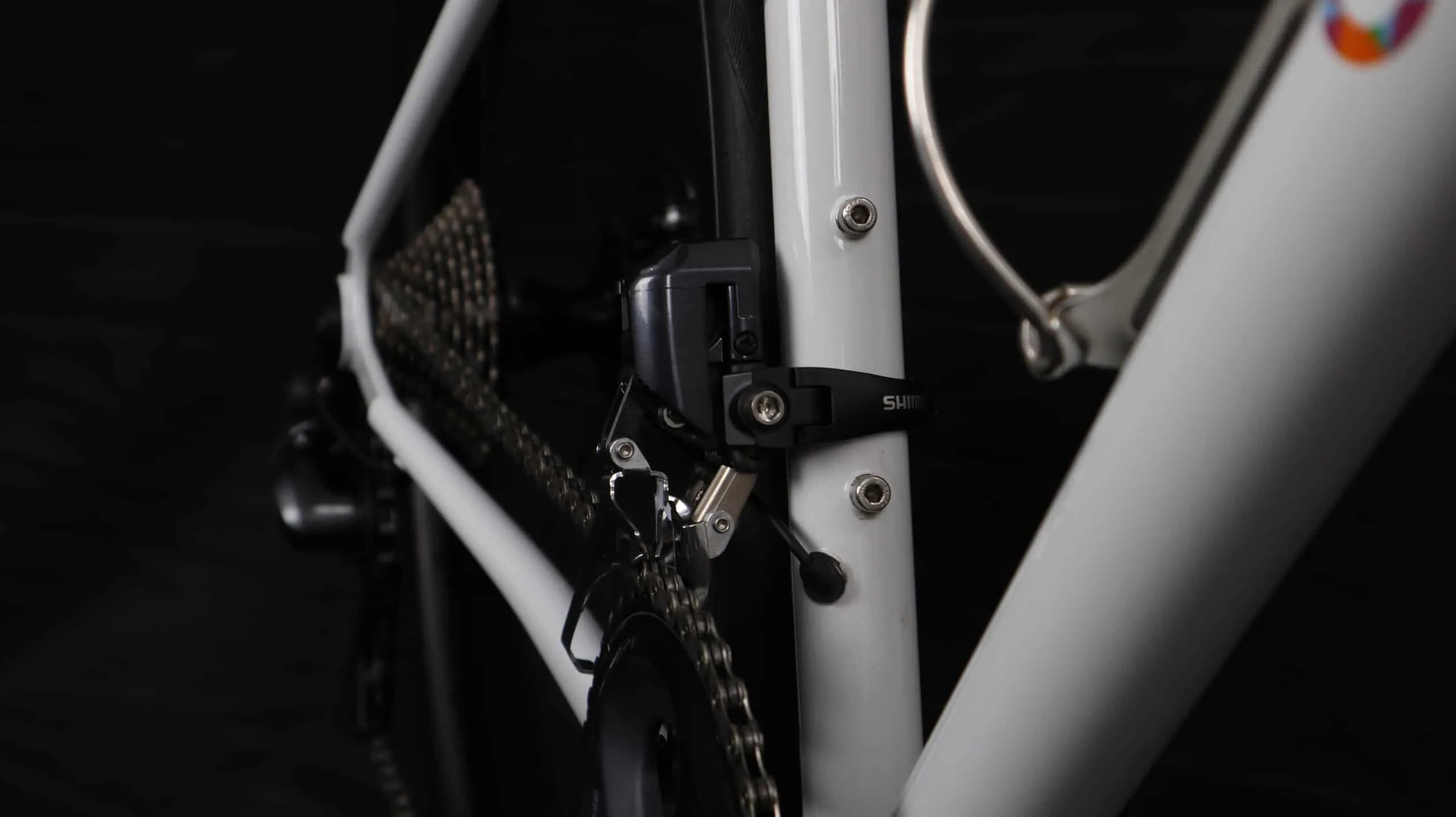 Oxia Rainbow Swing detalle 33